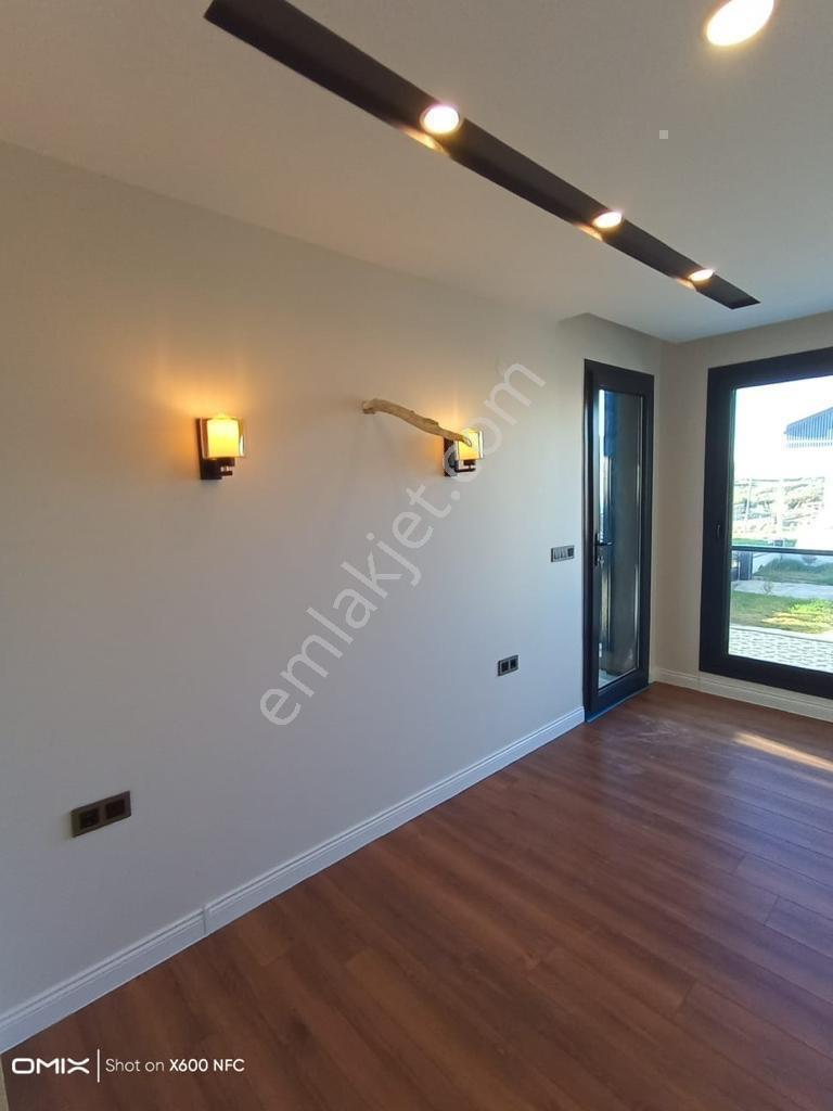 Aydın Didim Yeşilkent Yolu 4+1 Akıllı Sistem Lüx Havuzlu Villa — fotoğraf 18