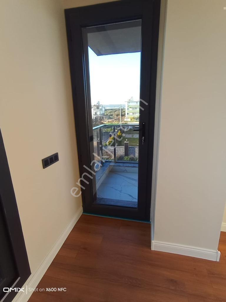 Aydın Didim Yeşilkent Yolu 4+1 Akıllı Sistem Lüx Havuzlu Villa — fotoğraf 19