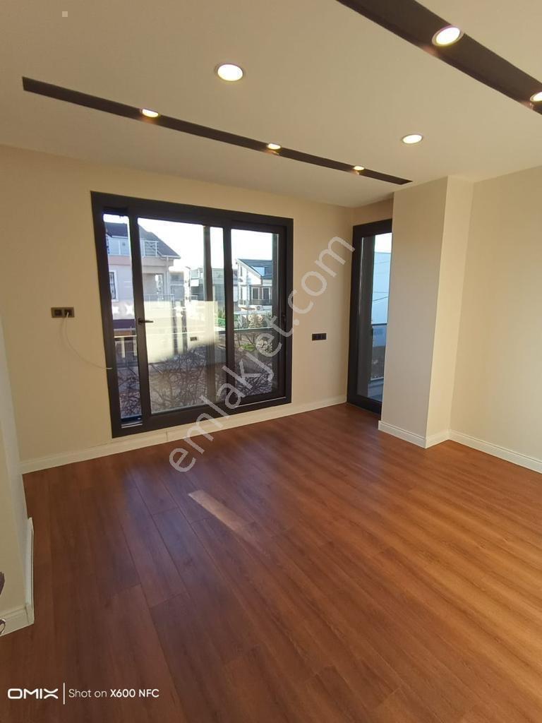 Aydın Didim Yeşilkent Yolu 4+1 Akıllı Sistem Lüx Havuzlu Villa — fotoğraf 20