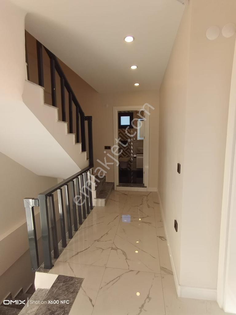 Aydın Didim Yeşilkent Yolu 4+1 Akıllı Sistem Lüx Havuzlu Villa — fotoğraf 21