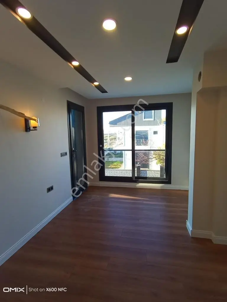 Aydın Didim Yeşilkent Yolu 4+1 Akıllı Sistem Lüx Havuzlu Villa — fotoğraf 22