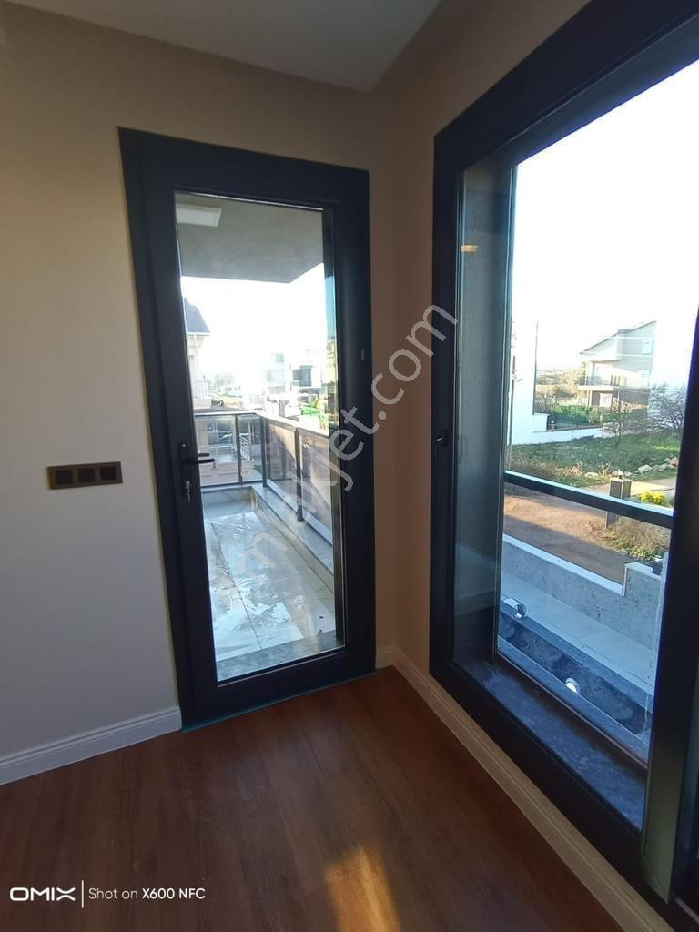 Aydın Didim Yeşilkent Yolu 4+1 Akıllı Sistem Lüx Havuzlu Villa — fotoğraf 23