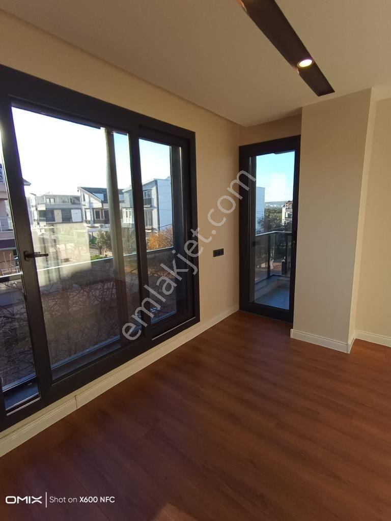 Aydın Didim Yeşilkent Yolu 4+1 Akıllı Sistem Lüx Havuzlu Villa — fotoğraf 24