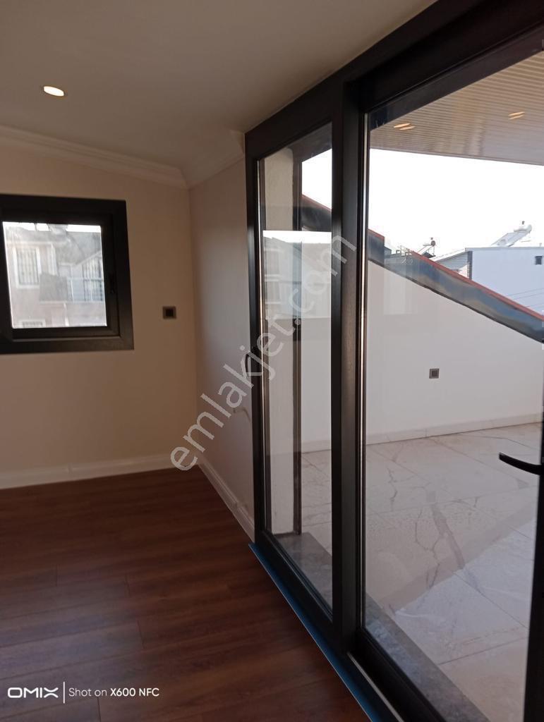 Aydın Didim Yeşilkent Yolu 4+1 Akıllı Sistem Lüx Havuzlu Villa — fotoğraf 26