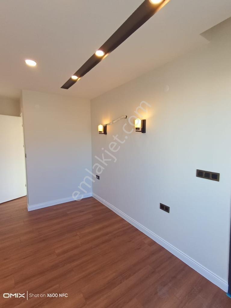 Aydın Didim Yeşilkent Yolu 4+1 Akıllı Sistem Lüx Havuzlu Villa — fotoğraf 29