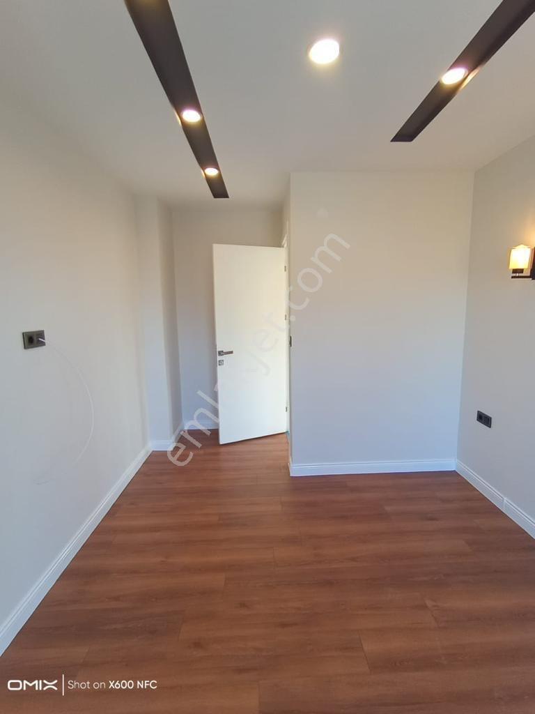 Aydın Didim Yeşilkent Yolu 4+1 Akıllı Sistem Lüx Havuzlu Villa — fotoğraf 31