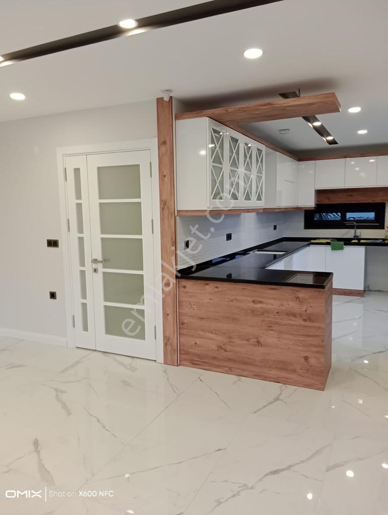 Aydın Didim Yeşilkent Yolu 4+1 Akıllı Sistem Lüx Havuzlu Villa — fotoğraf 32