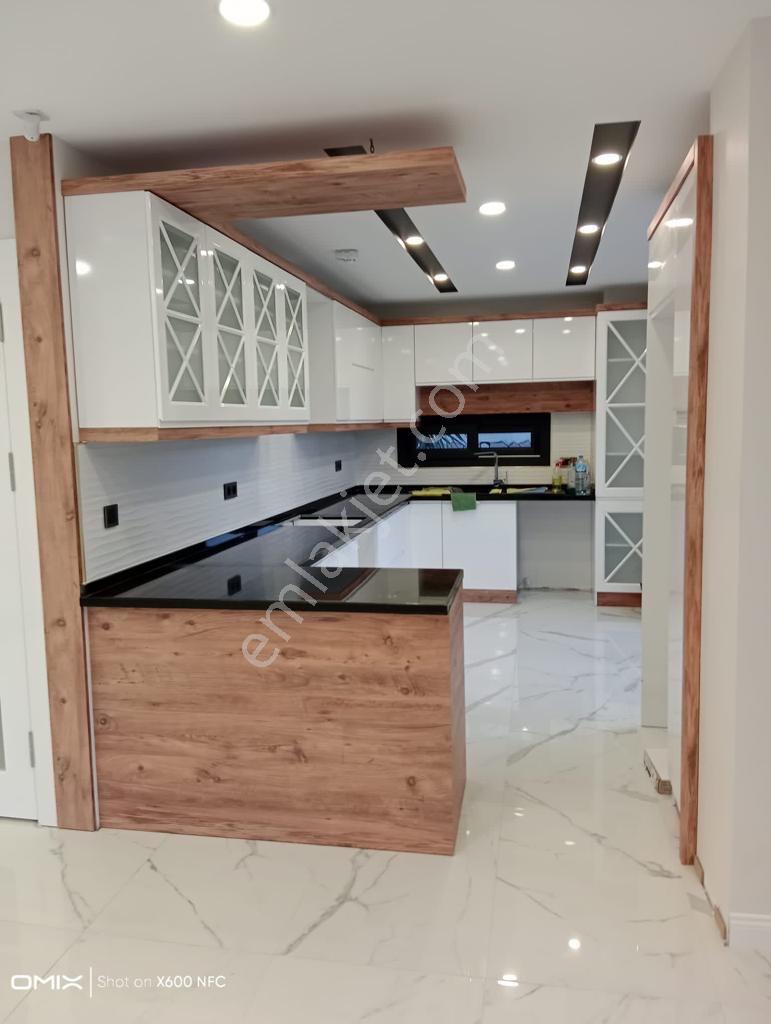 Aydın Didim Yeşilkent Yolu 4+1 Akıllı Sistem Lüx Havuzlu Villa — fotoğraf 33
