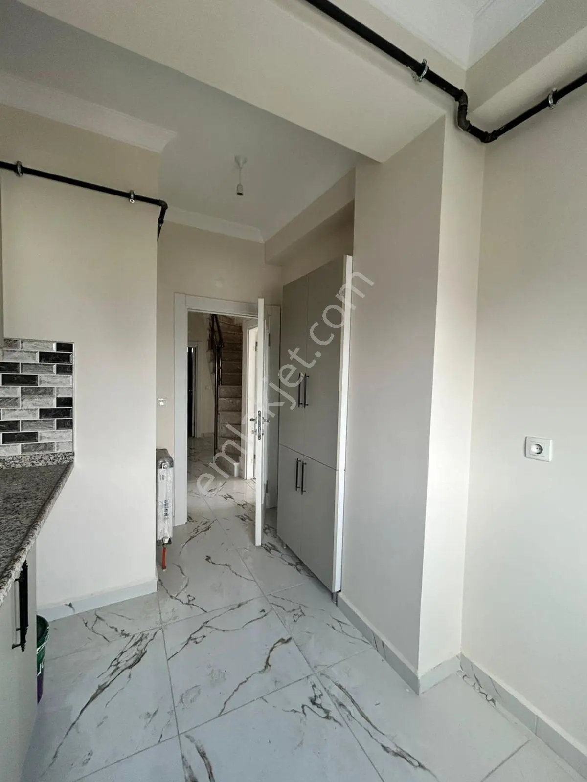 Mertcan'dan Mithatpaşa Cad Üzerinde 4+1 Teraslı Lüks Dubleks Daire — fotoğraf 21