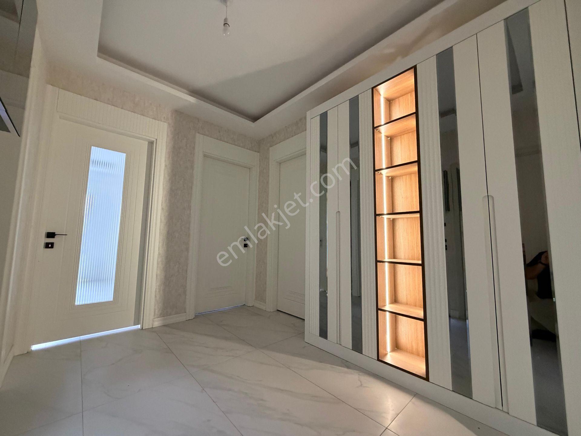 Kahramanlar Caddesi’ne Yakın Site İçi Sıfır Daire — fotoğraf 13
