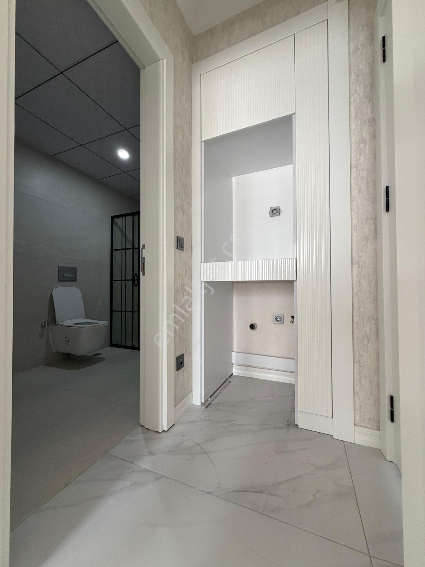 Kahramanlar Caddesi’ne Yakın Site İçi Sıfır Daire — fotoğraf 18