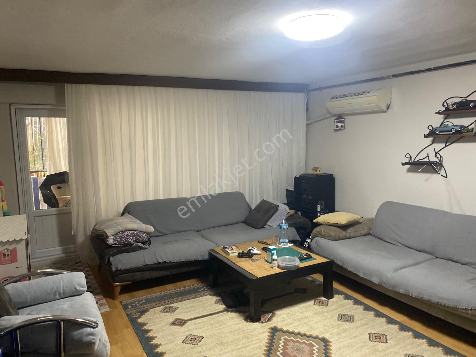 Setbaşı Kurtoğlu‘nda 1. Kat 4+1 Daıre — fotoğraf 2