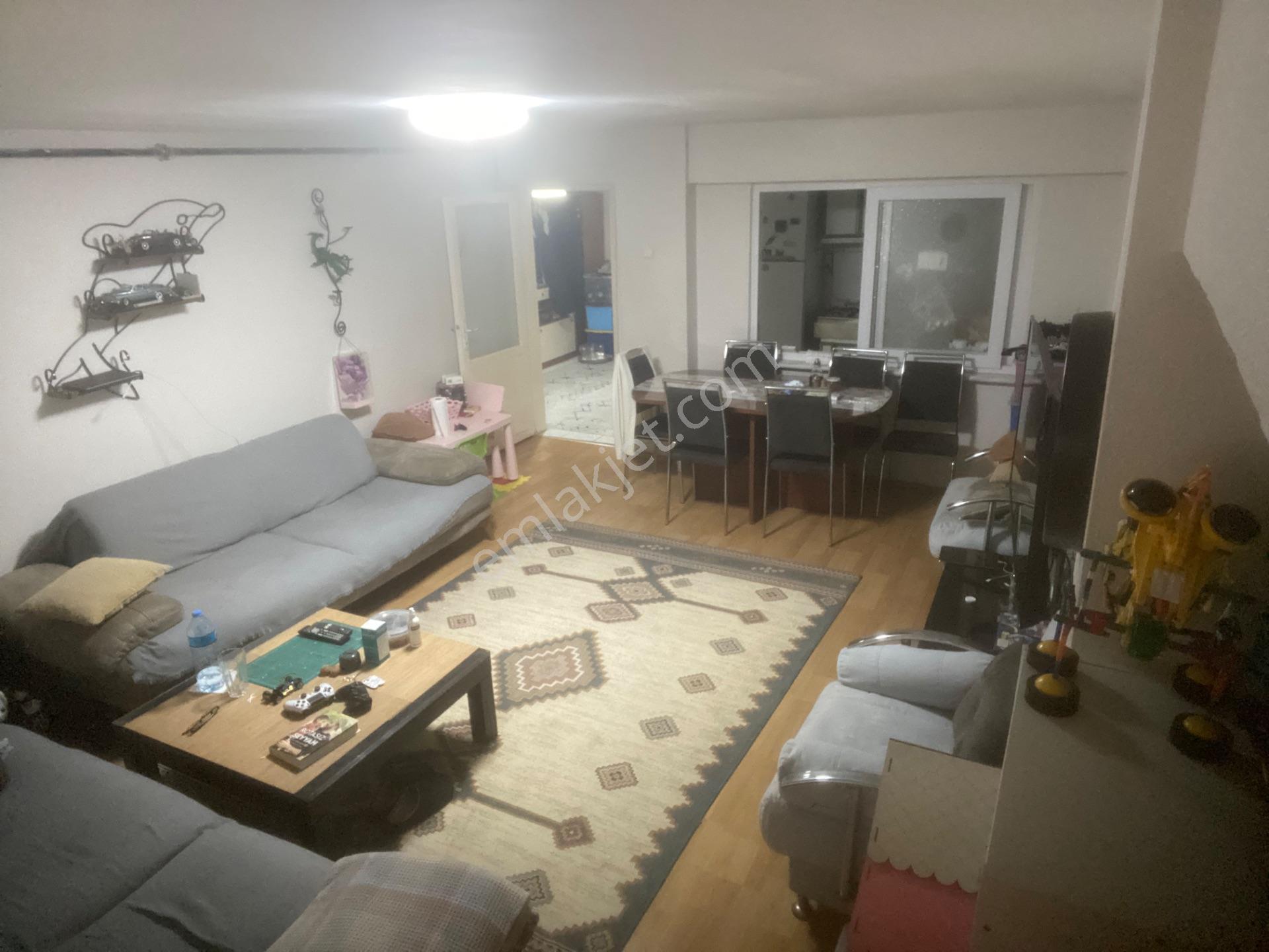 Setbaşı Kurtoğlu‘nda 1. Kat 4+1 Daıre — fotoğraf 4