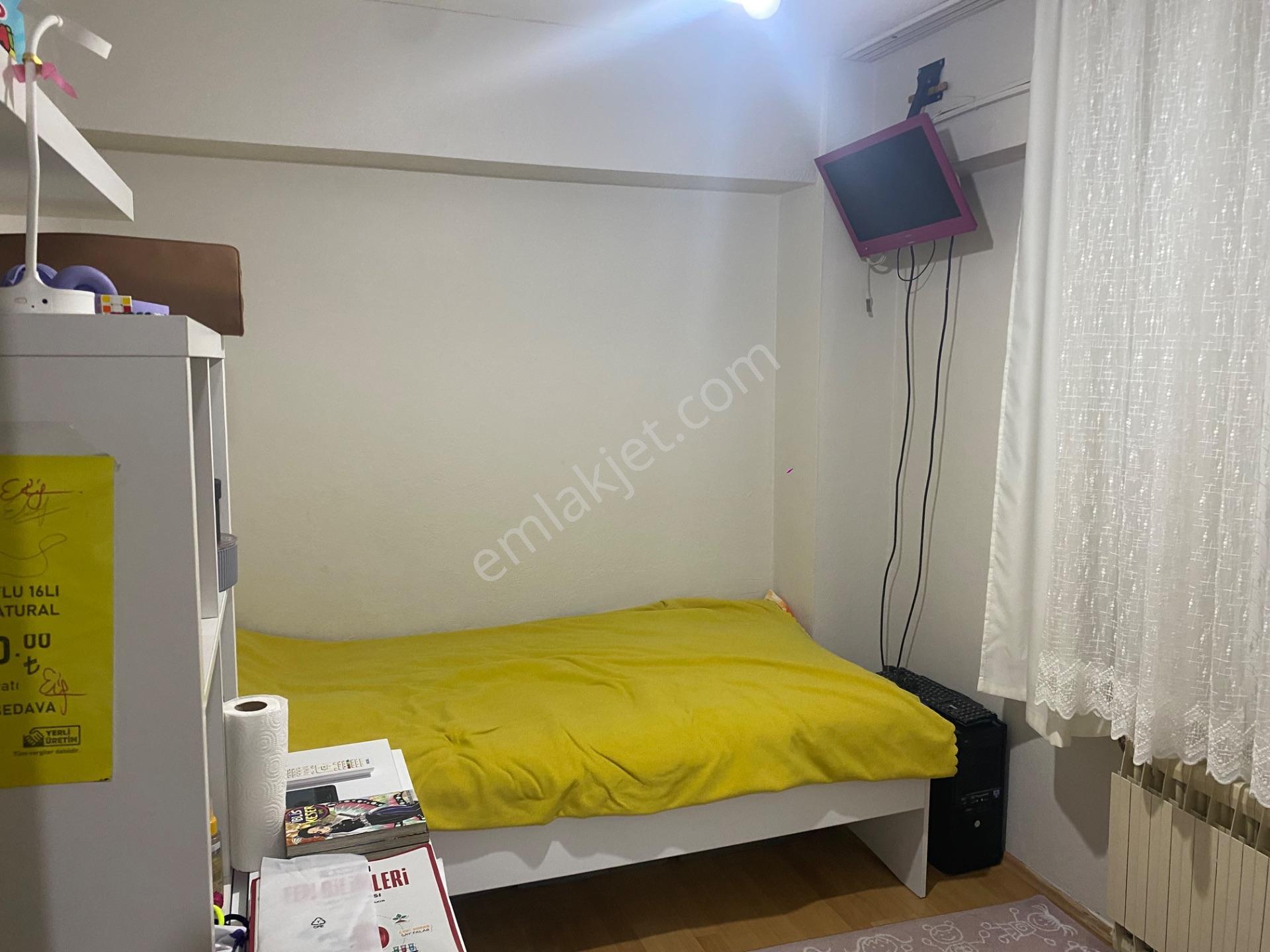 Setbaşı Kurtoğlu‘nda 1. Kat 4+1 Daıre — fotoğraf 11