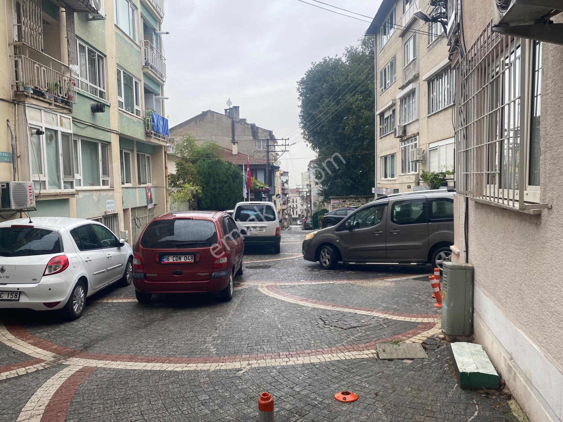 Setbaşı Kurtoğlu‘nda 1. Kat 4+1 Daıre — fotoğraf 32