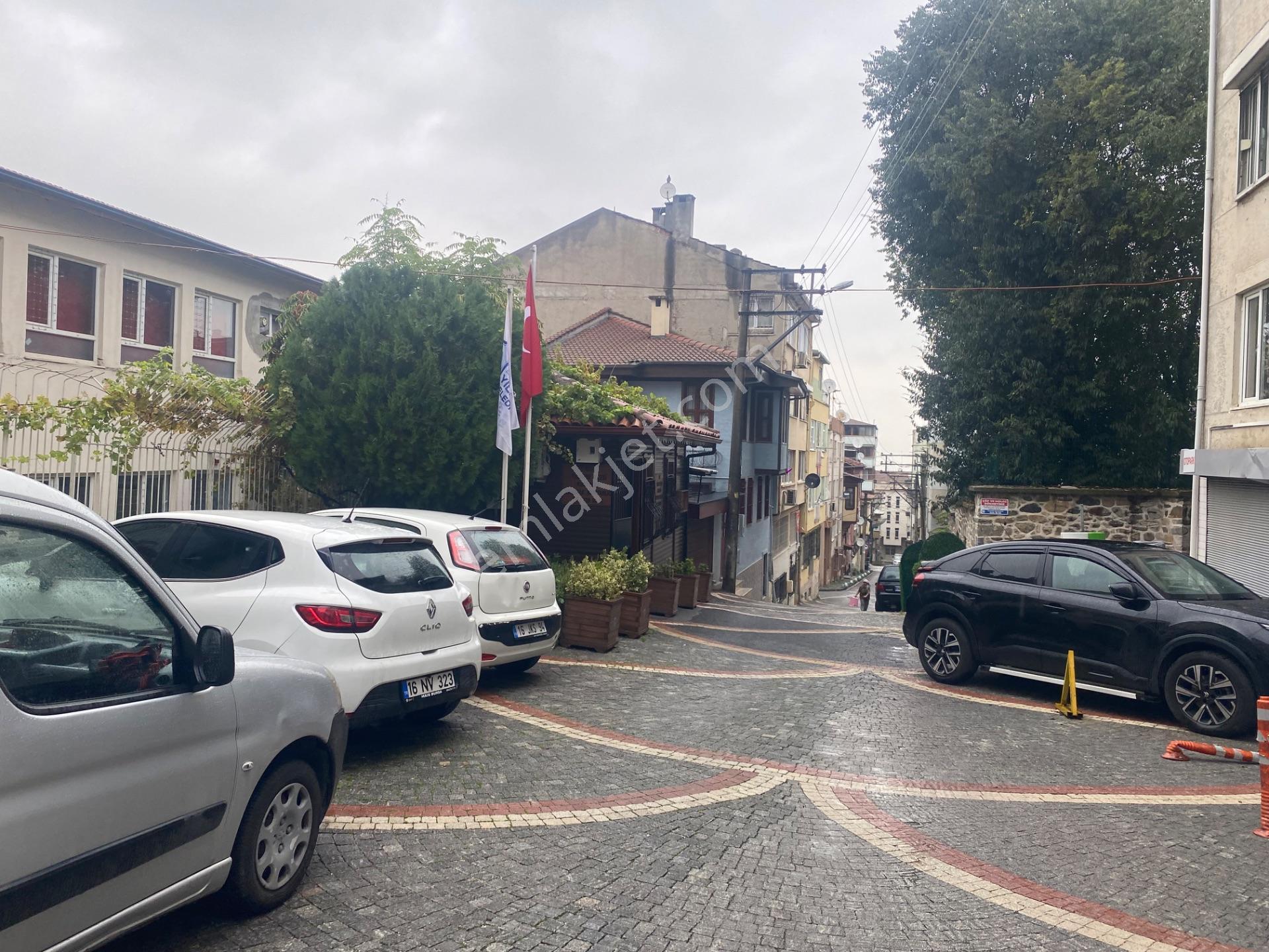 Setbaşı Kurtoğlu‘nda 1. Kat 4+1 Daıre — fotoğraf 33
