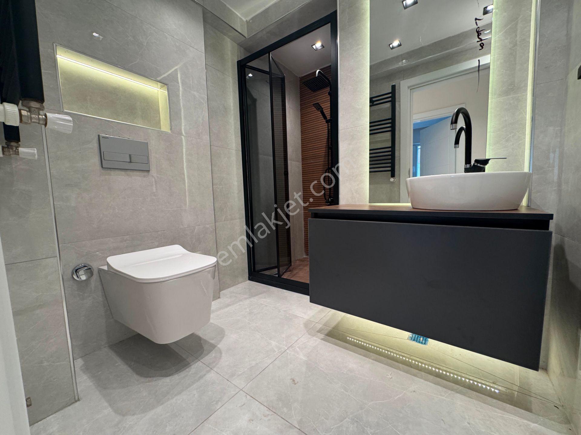 Sincan Plevne Mah Salon Bağımsız Kredi İmitsiz 3.arakat 3+1 Satılık Daire — fotoğraf 6