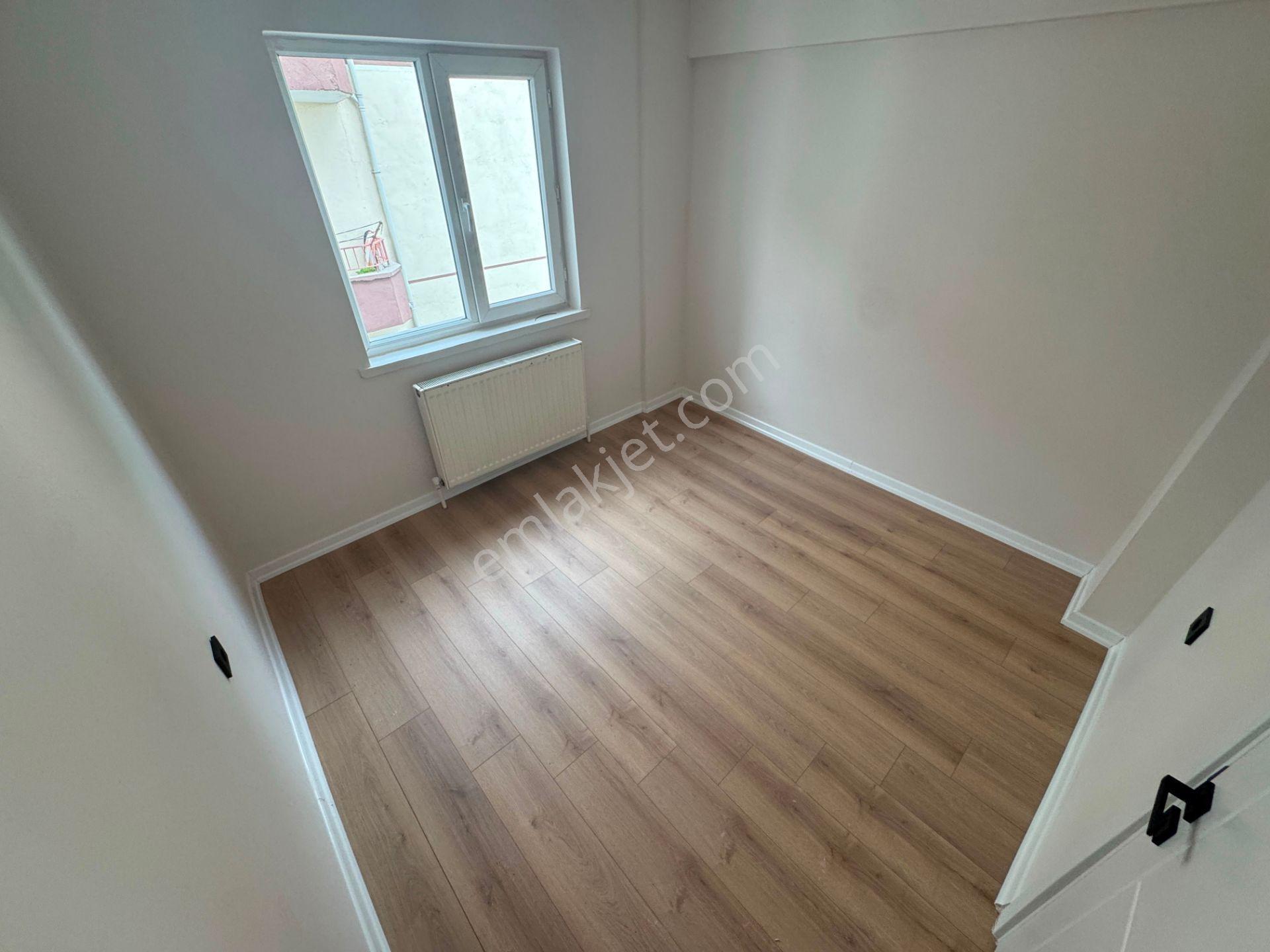 Sincan Plevne Mah Salon Bağımsız Kredi İmitsiz 3.arakat 3+1 Satılık Daire — fotoğraf 7