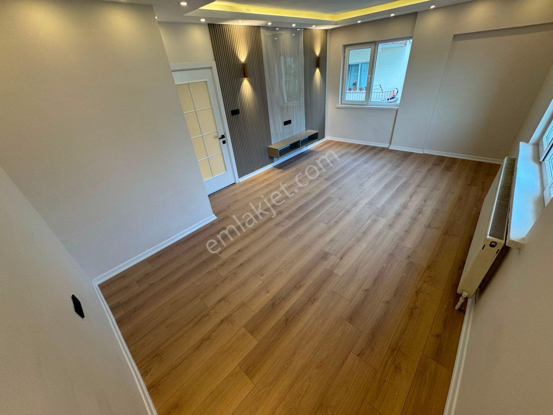 Sincan Plevne Mah Salon Bağımsız Kredi İmitsiz 3.arakat 3+1 Satılık Daire — fotoğraf 8