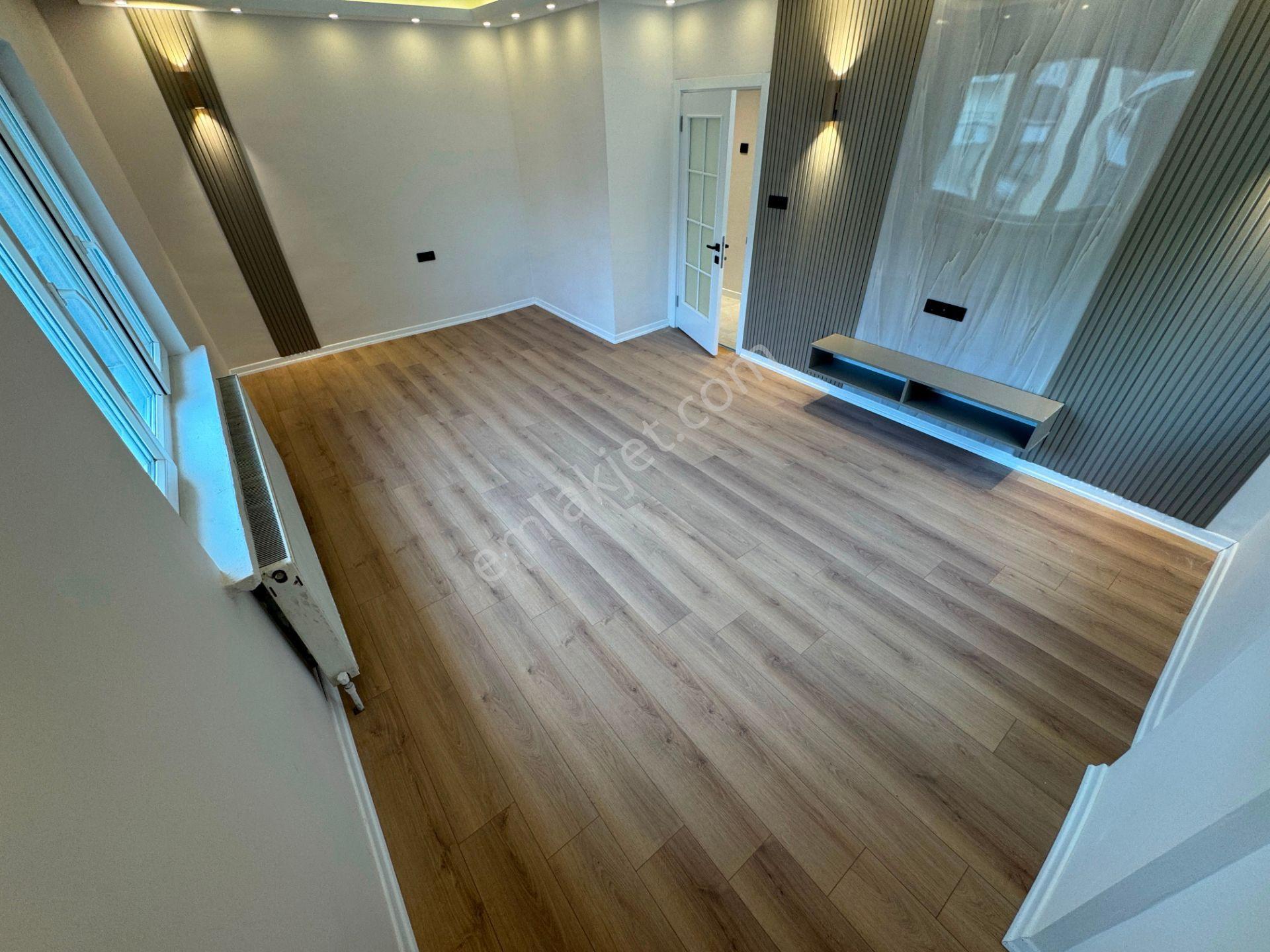 Sincan Plevne Mah Salon Bağımsız Kredi İmitsiz 3.arakat 3+1 Satılık Daire — fotoğraf 10