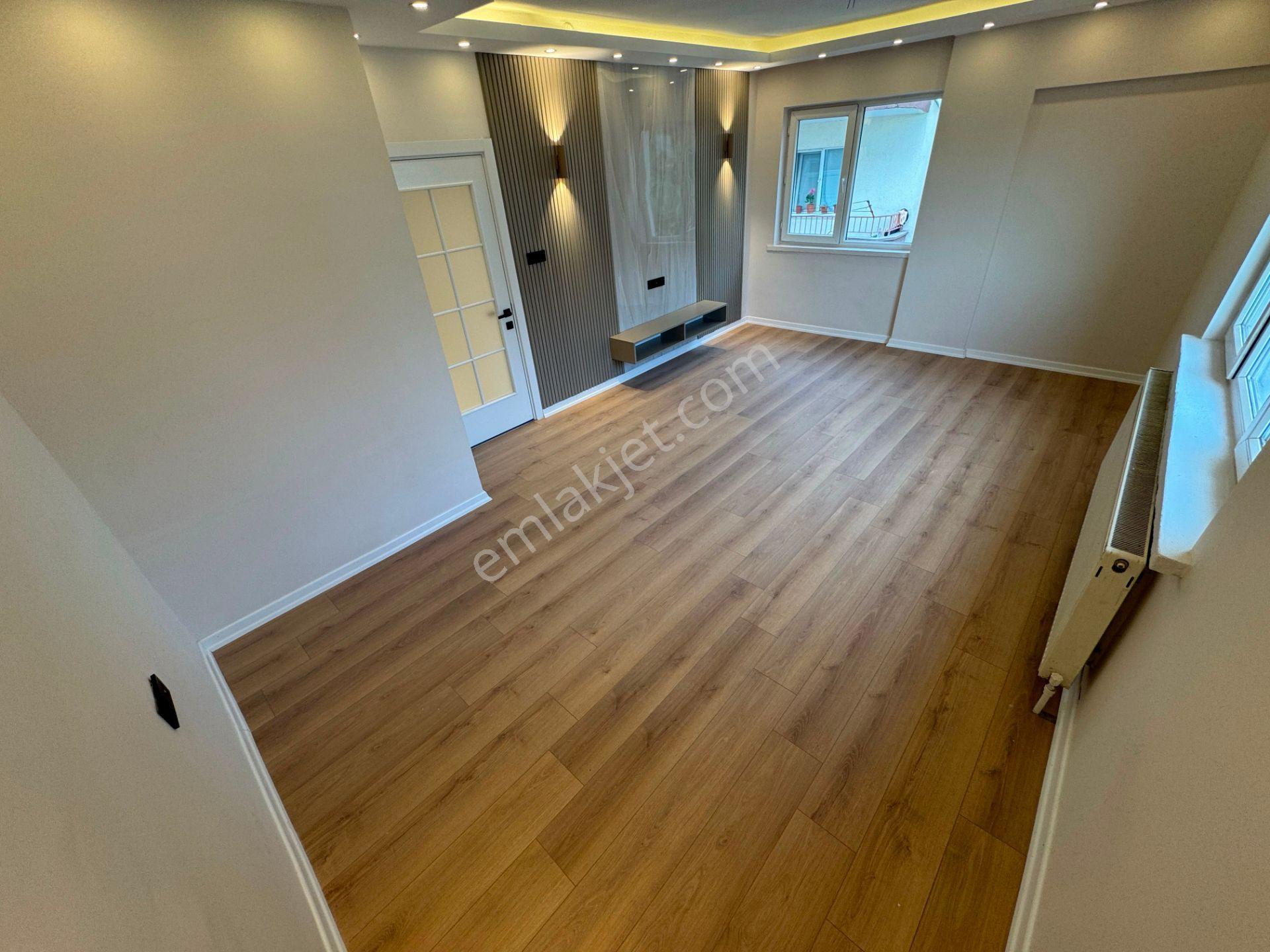 Sincan Plevne Mah Salon Bağımsız Kredi İmitsiz 3.arakat 3+1 Satılık Daire — fotoğraf 11