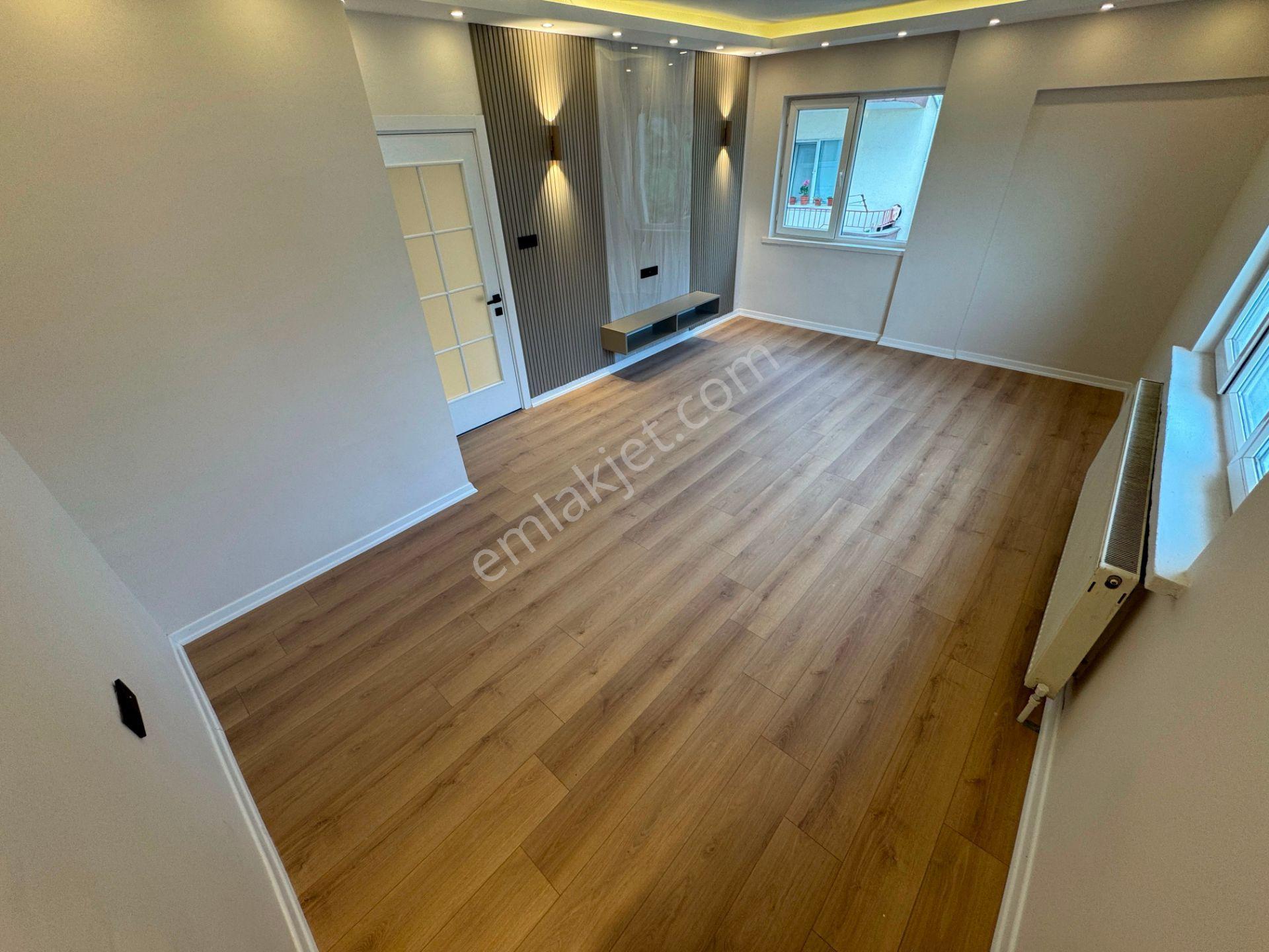 Sincan Plevne Mah Salon Bağımsız Kredi İmitsiz 3.arakat 3+1 Satılık Daire — fotoğraf 12