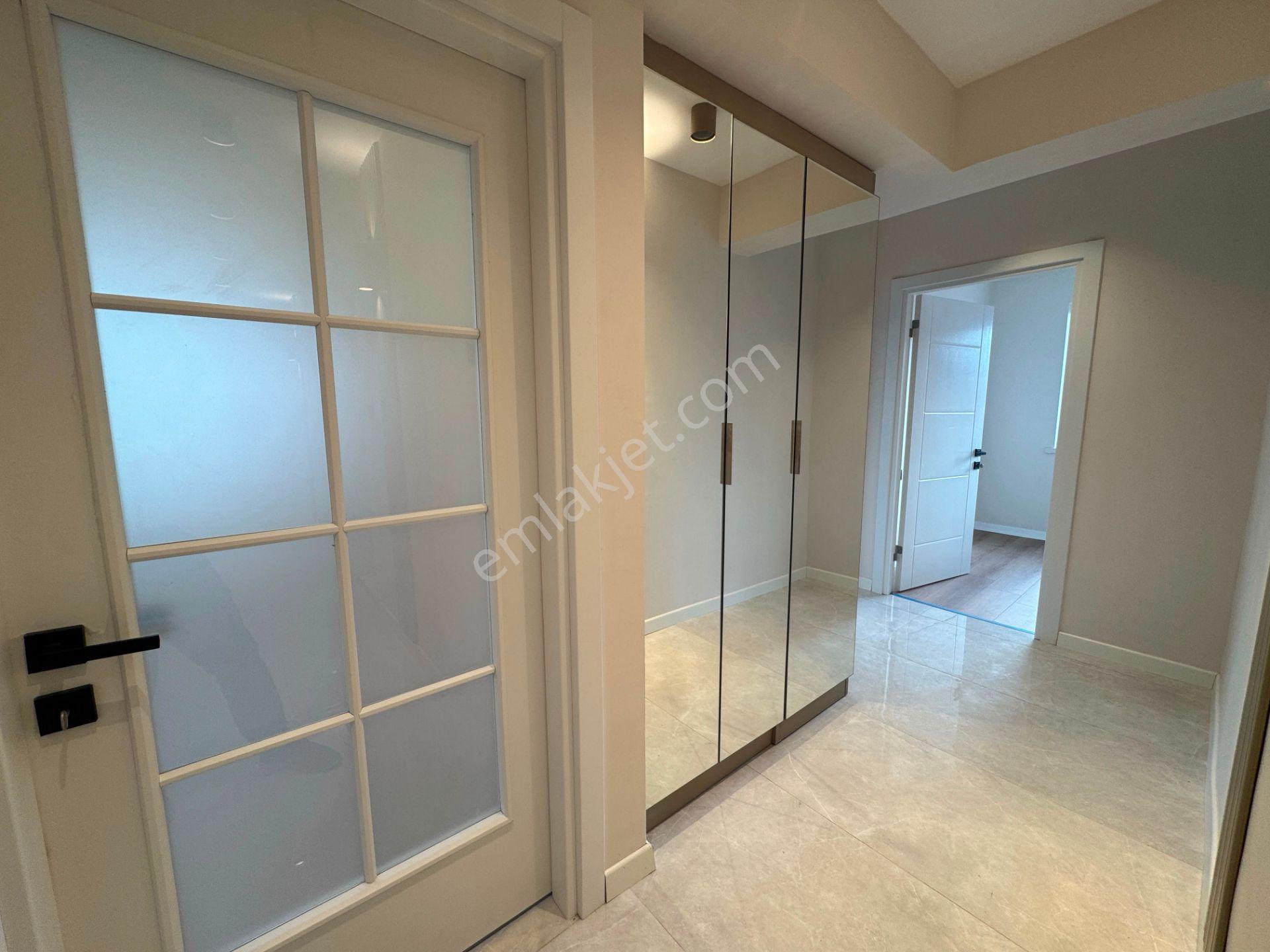 Sincan Plevne Mah Salon Bağımsız Kredi İmitsiz 3.arakat 3+1 Satılık Daire — fotoğraf 13