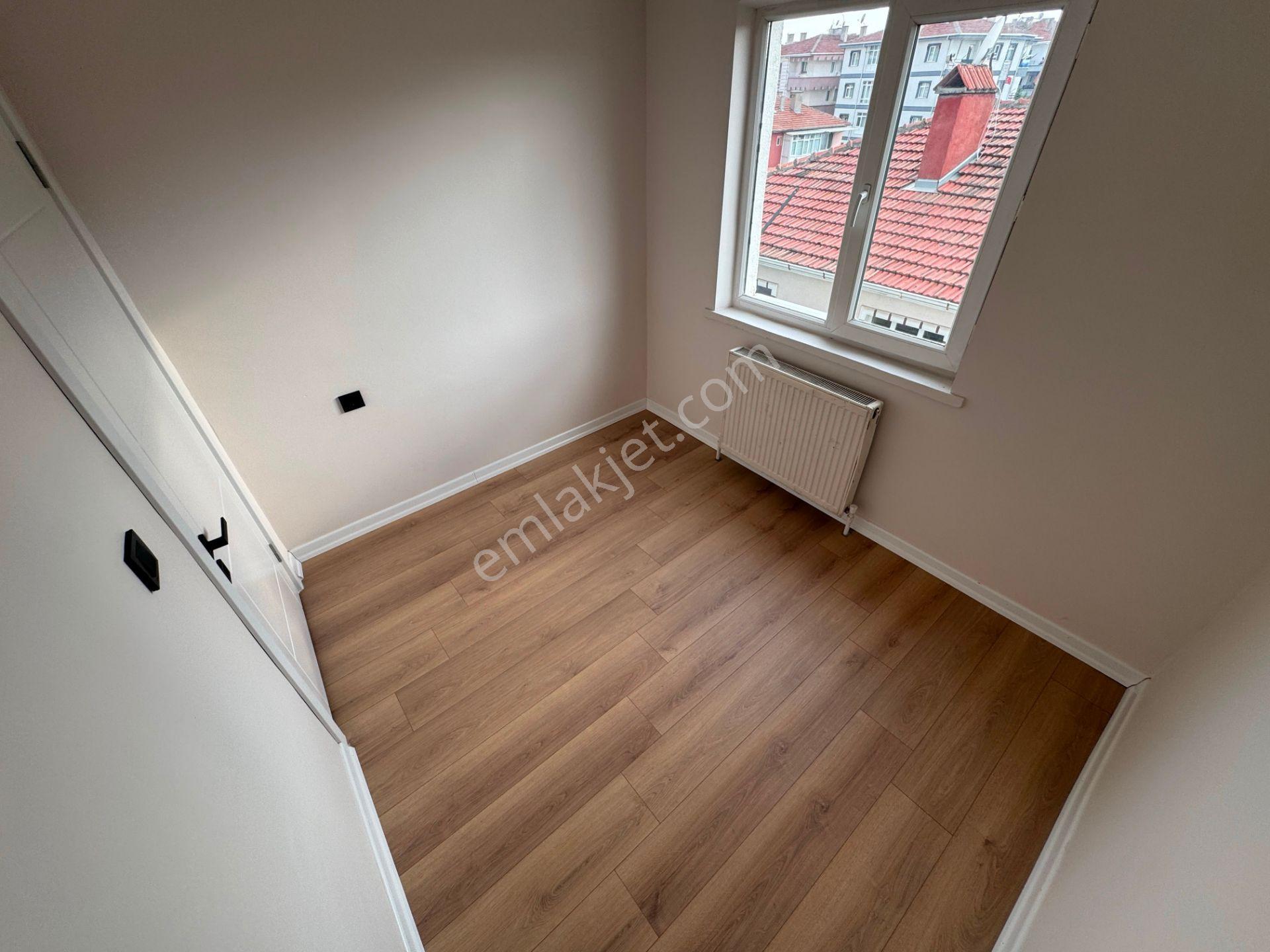 Sincan Plevne Mah Salon Bağımsız Kredi İmitsiz 3.arakat 3+1 Satılık Daire — fotoğraf 14