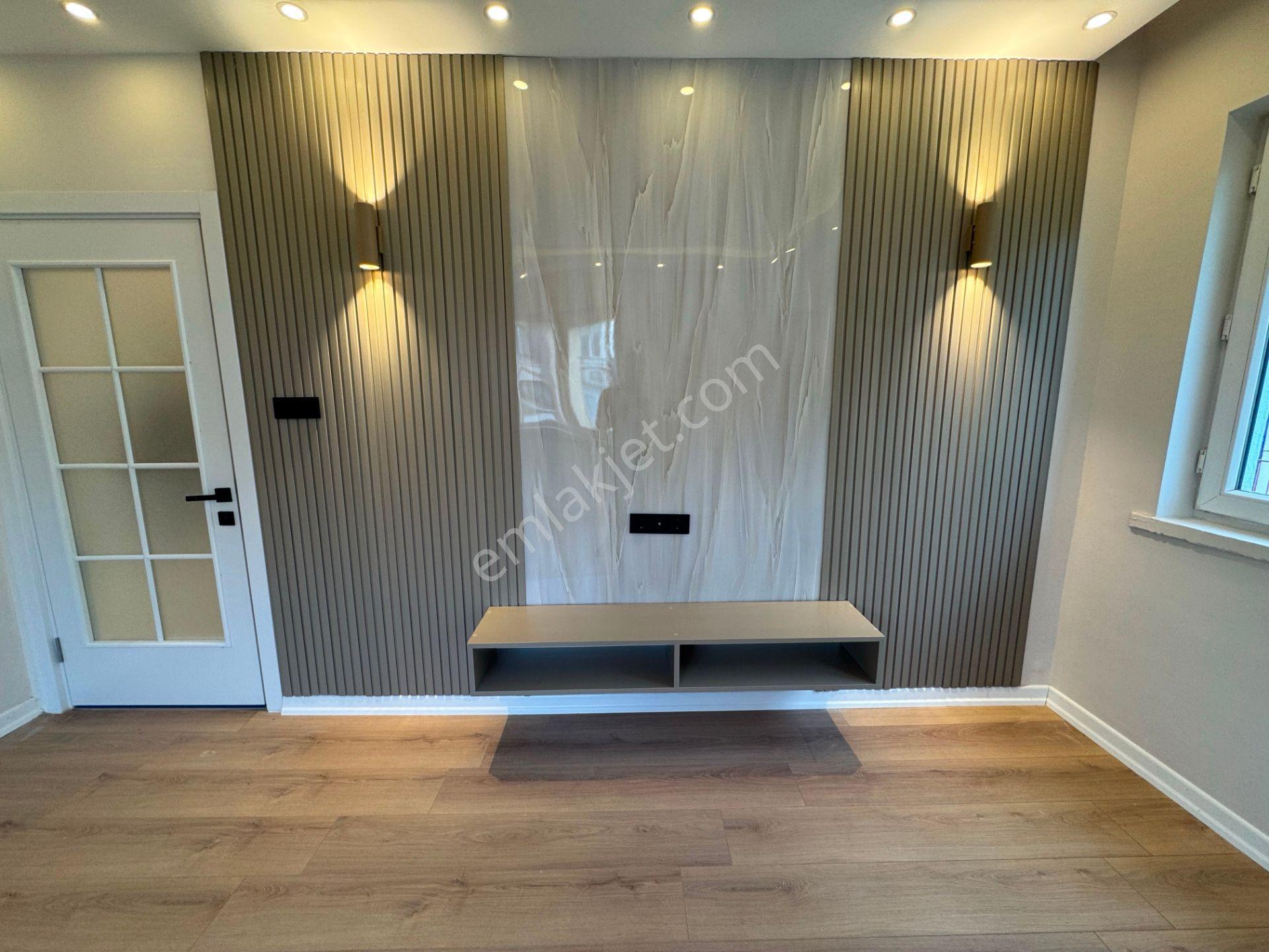 Sincan Plevne Mah Salon Bağımsız Kredi İmitsiz 3.arakat 3+1 Satılık Daire — fotoğraf 15