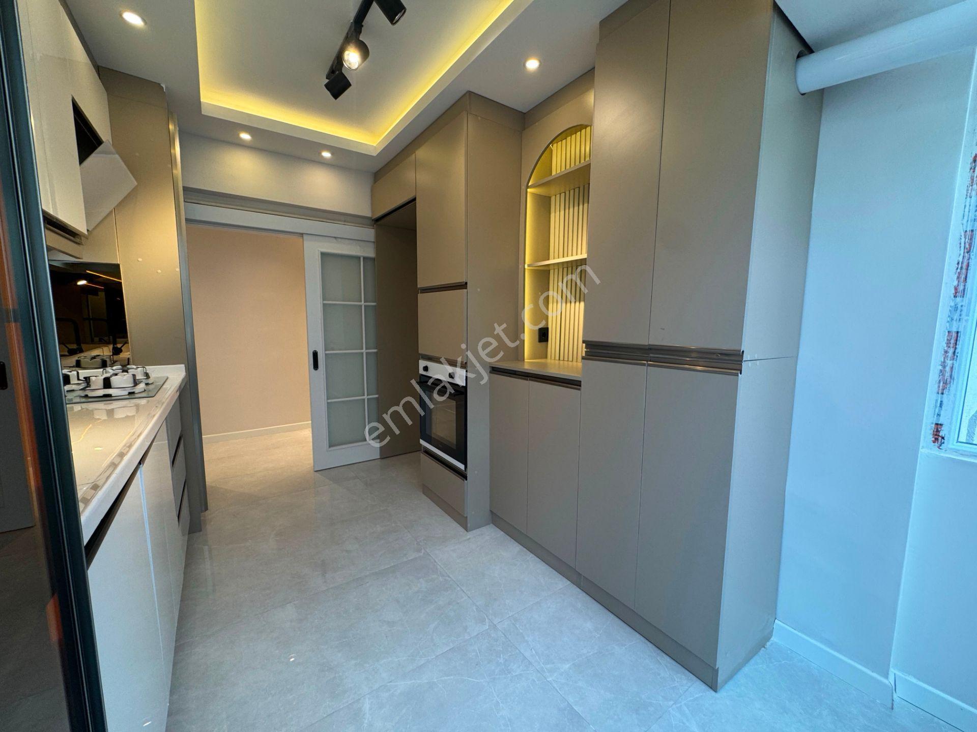 Sincan Plevne Mah Salon Bağımsız Kredi İmitsiz 3.arakat 3+1 Satılık Daire — fotoğraf 16
