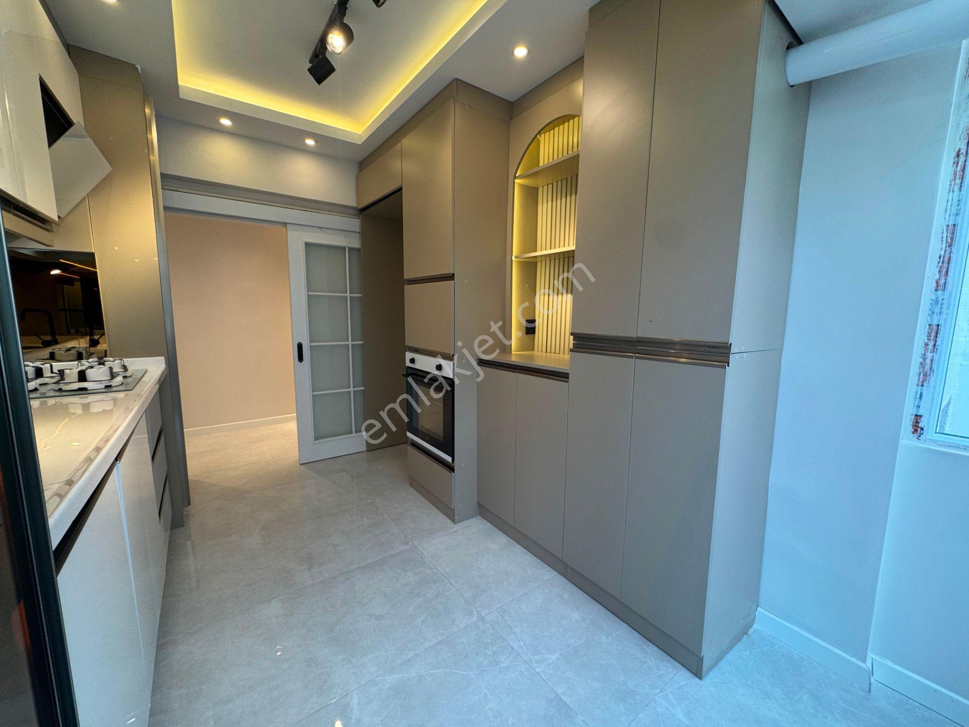 Sincan Plevne Mah Salon Bağımsız Kredi İmitsiz 3.arakat 3+1 Satılık Daire — fotoğraf 17