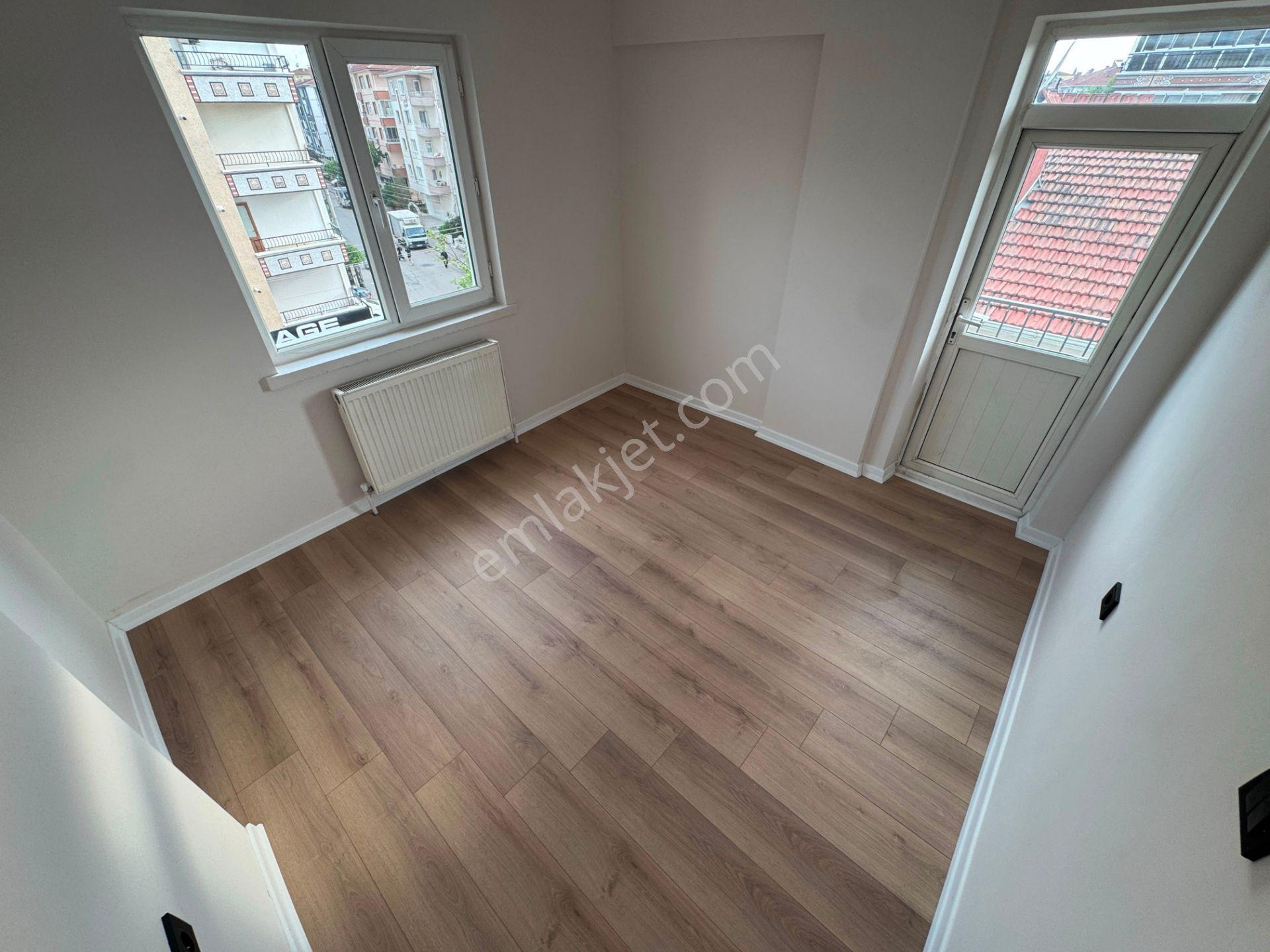 Sincan Plevne Mah Salon Bağımsız Kredi İmitsiz 3.arakat 3+1 Satılık Daire — fotoğraf 18