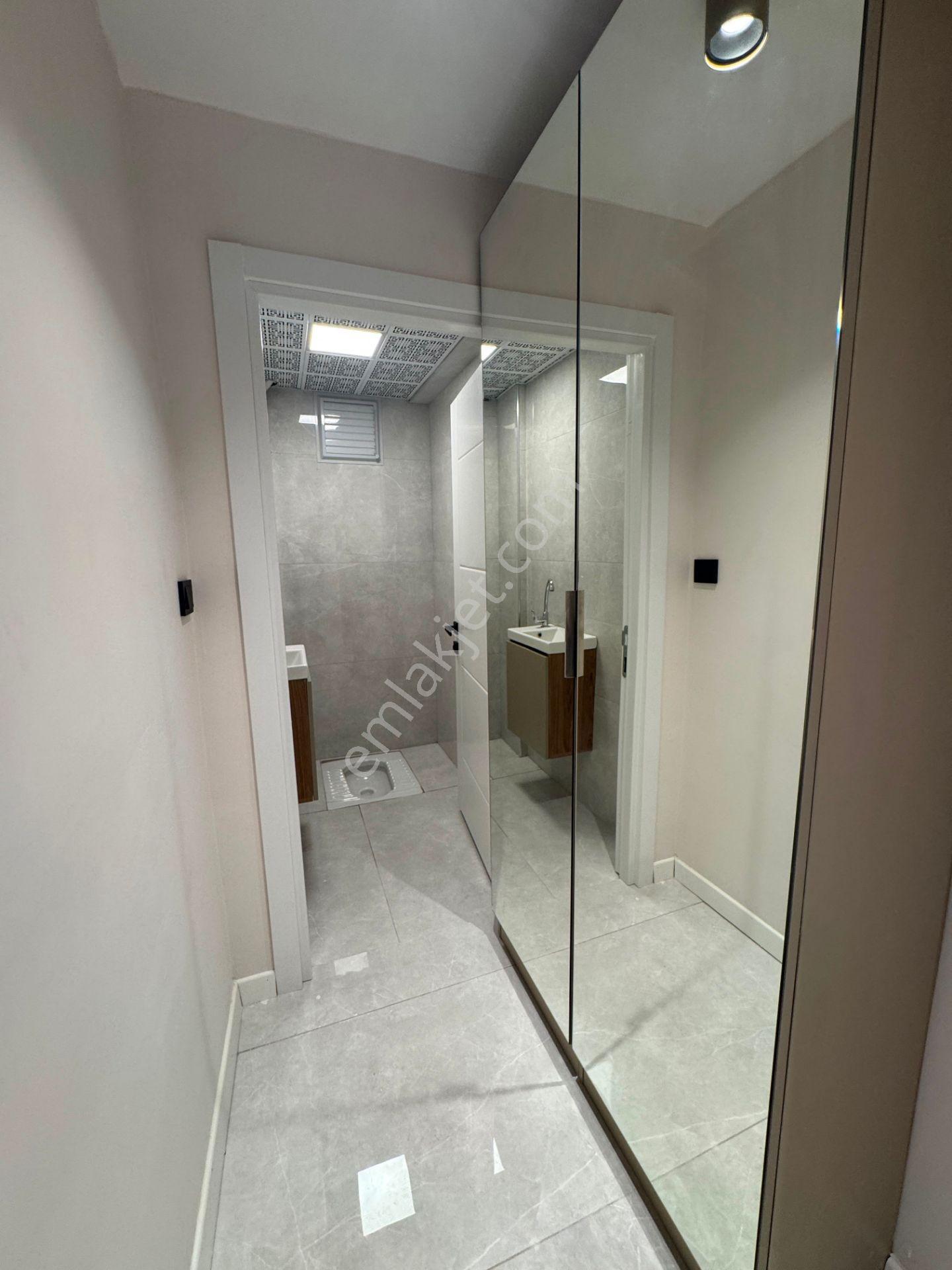 Sincan Plevne Mah Salon Bağımsız Kredi İmitsiz 3.arakat 3+1 Satılık Daire — fotoğraf 19