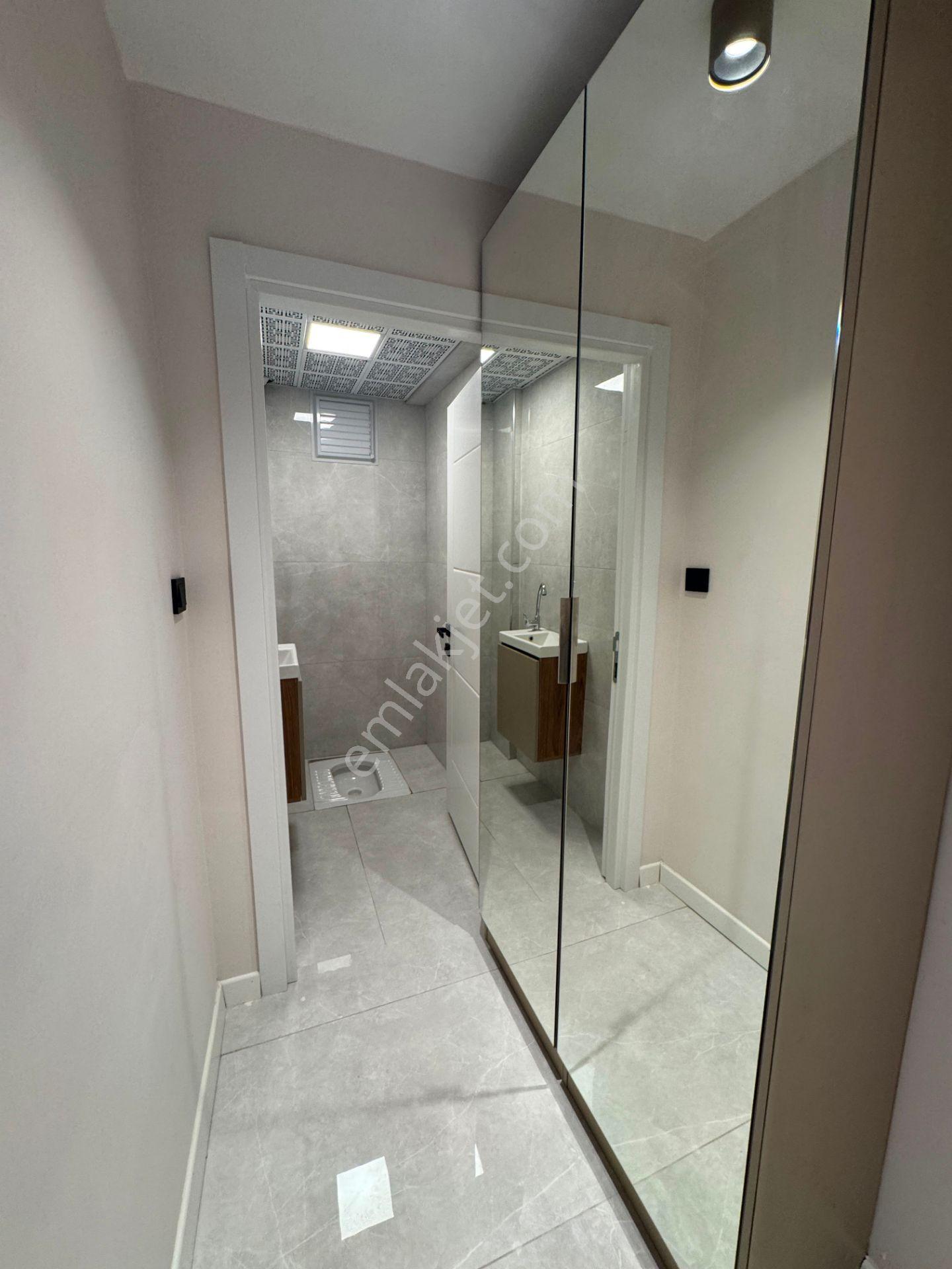 Sincan Plevne Mah Salon Bağımsız Kredi İmitsiz 3.arakat 3+1 Satılık Daire — fotoğraf 20