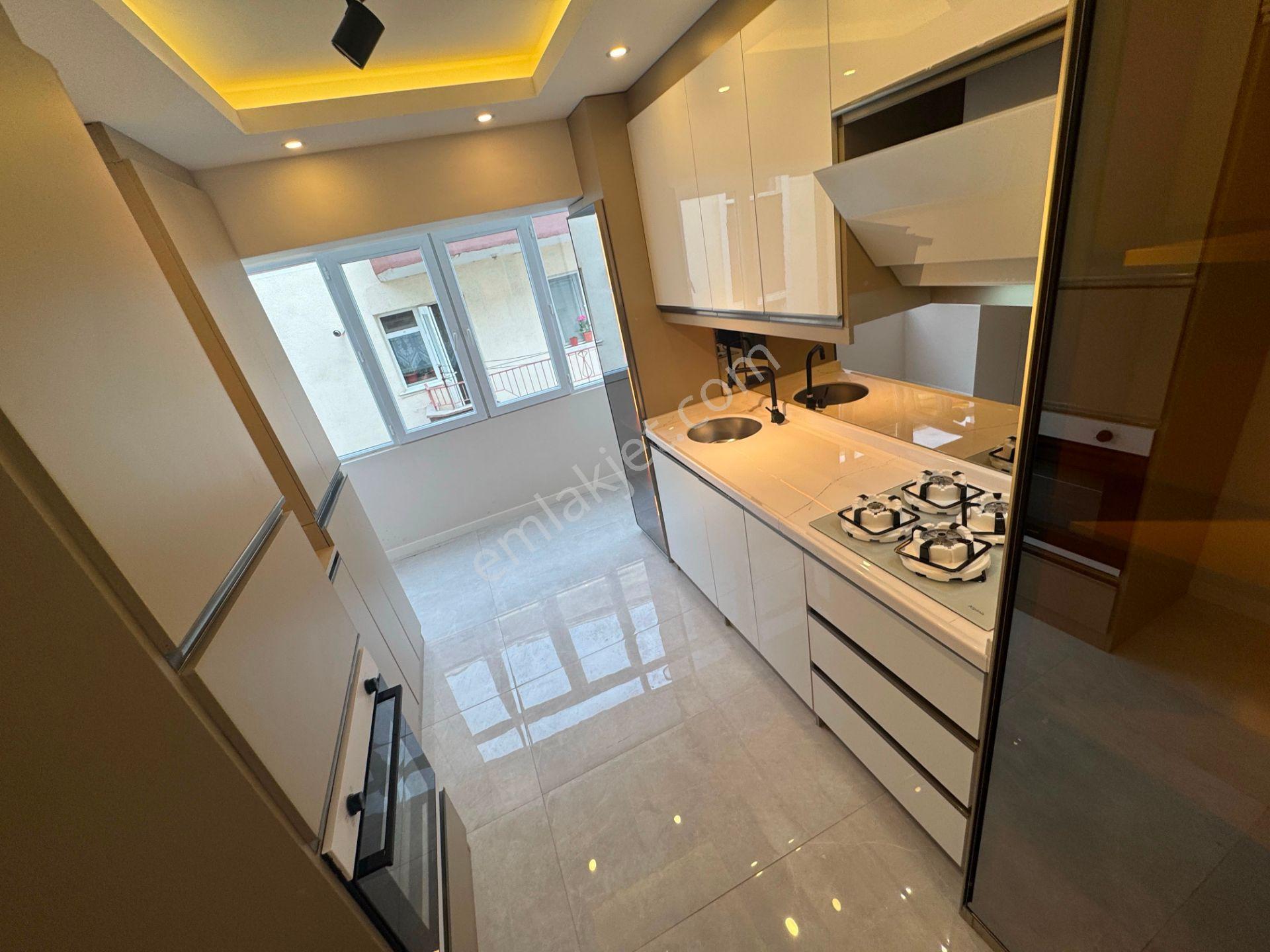Sincan Plevne Mah Salon Bağımsız Kredi İmitsiz 3.arakat 3+1 Satılık Daire — fotoğraf 21