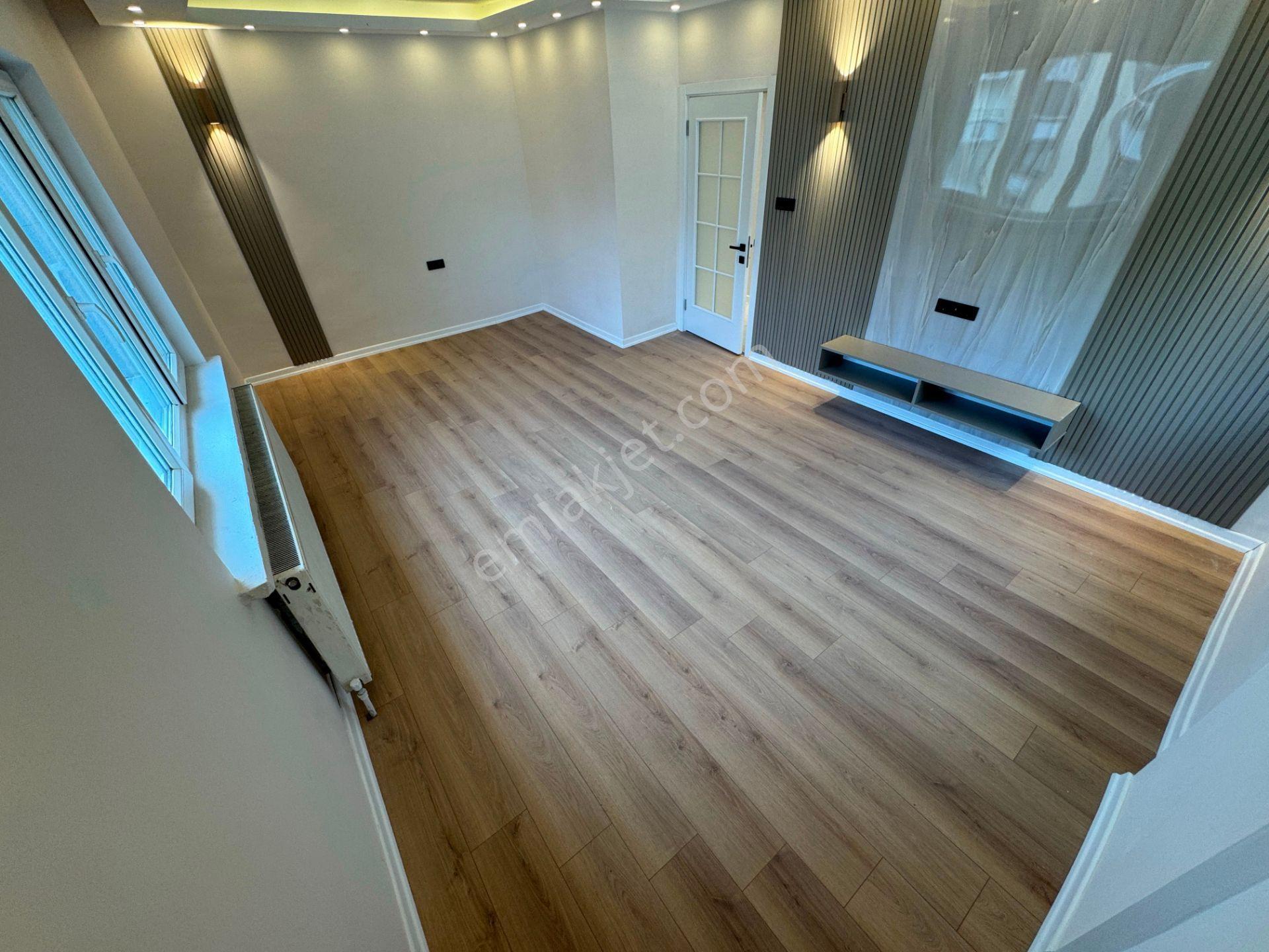 Sincan Plevne Mah Salon Bağımsız Kredi İmitsiz 3.arakat 3+1 Satılık Daire — fotoğraf 22