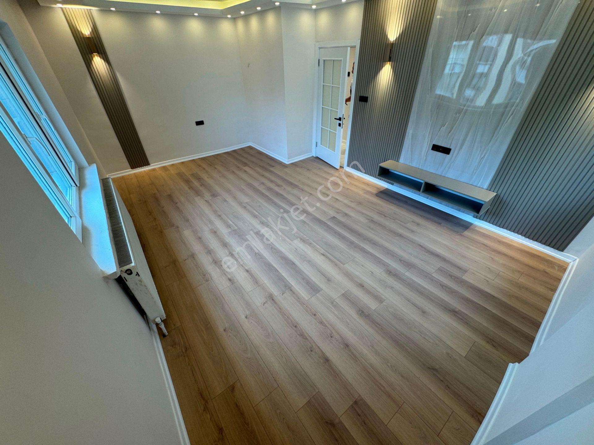 Sincan Plevne Mah Salon Bağımsız Kredi İmitsiz 3.arakat 3+1 Satılık Daire — fotoğraf 23