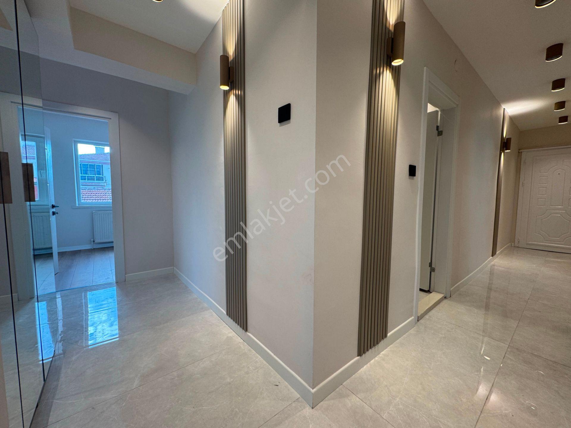 Sincan Plevne Mah Salon Bağımsız Kredi İmitsiz 3.arakat 3+1 Satılık Daire — fotoğraf 26