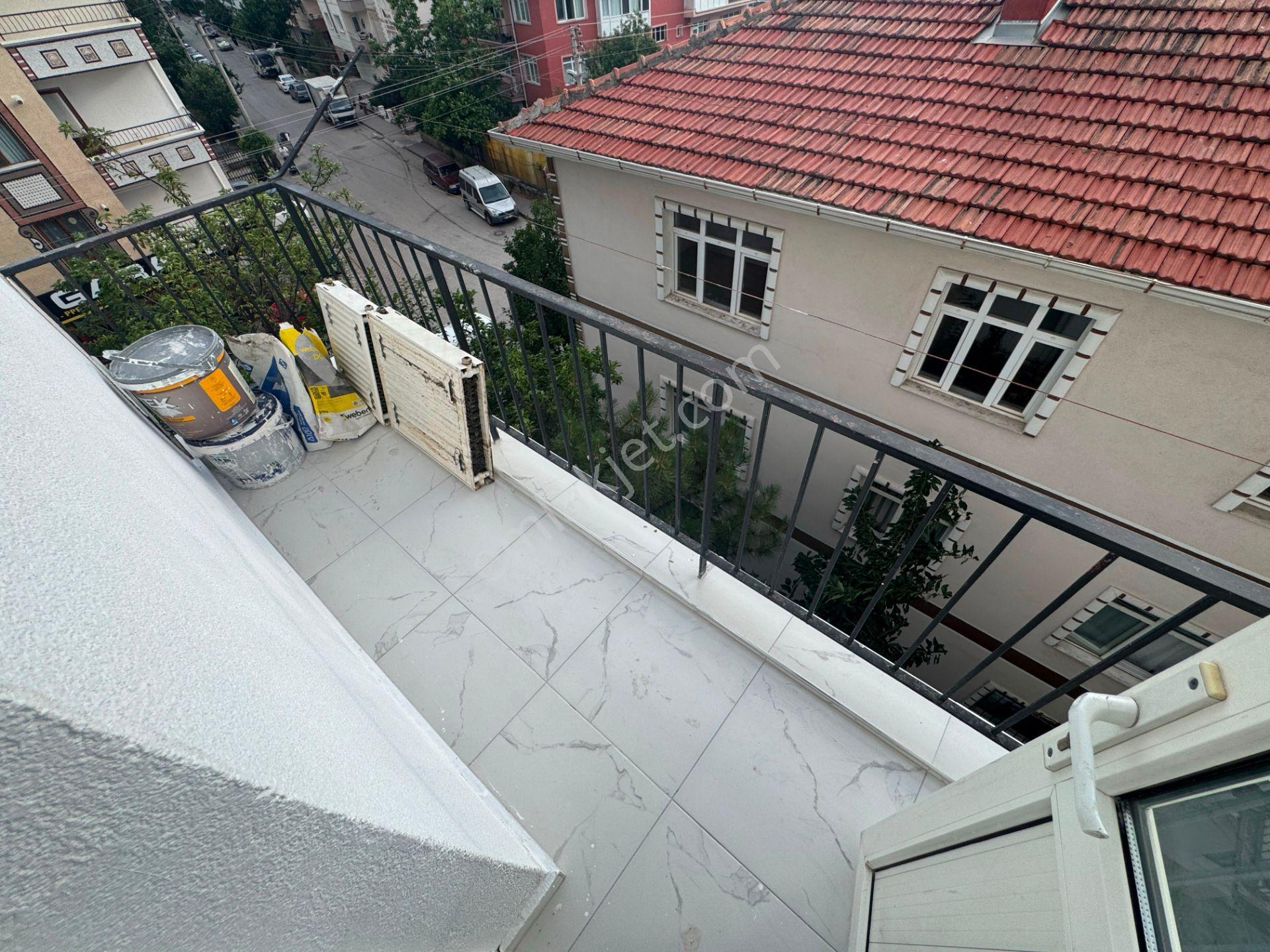 Sincan Plevne Mah Salon Bağımsız Kredi İmitsiz 3.arakat 3+1 Satılık Daire — fotoğraf 27