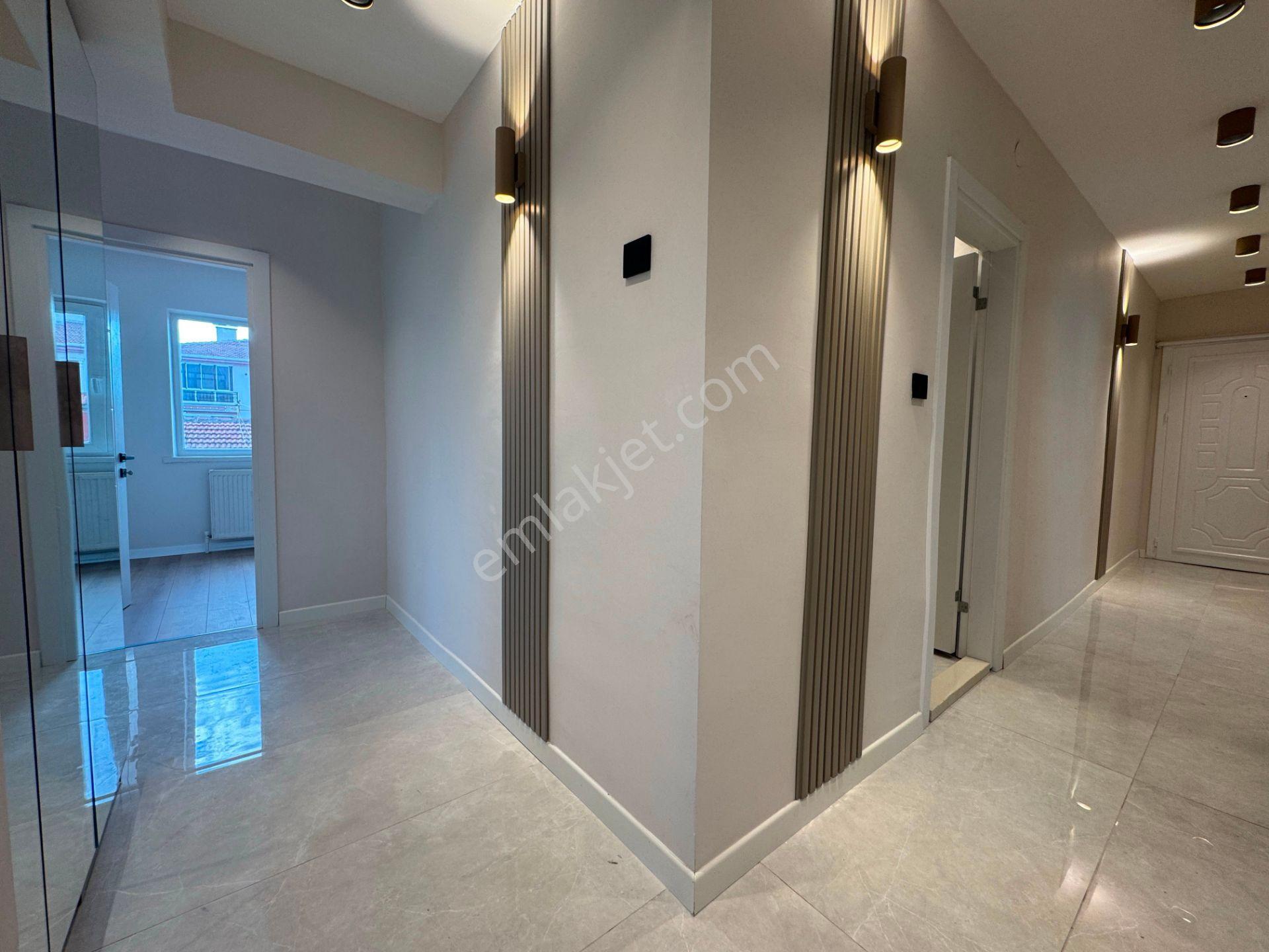 Sincan Plevne Mah Salon Bağımsız Kredi İmitsiz 3.arakat 3+1 Satılık Daire — fotoğraf 28