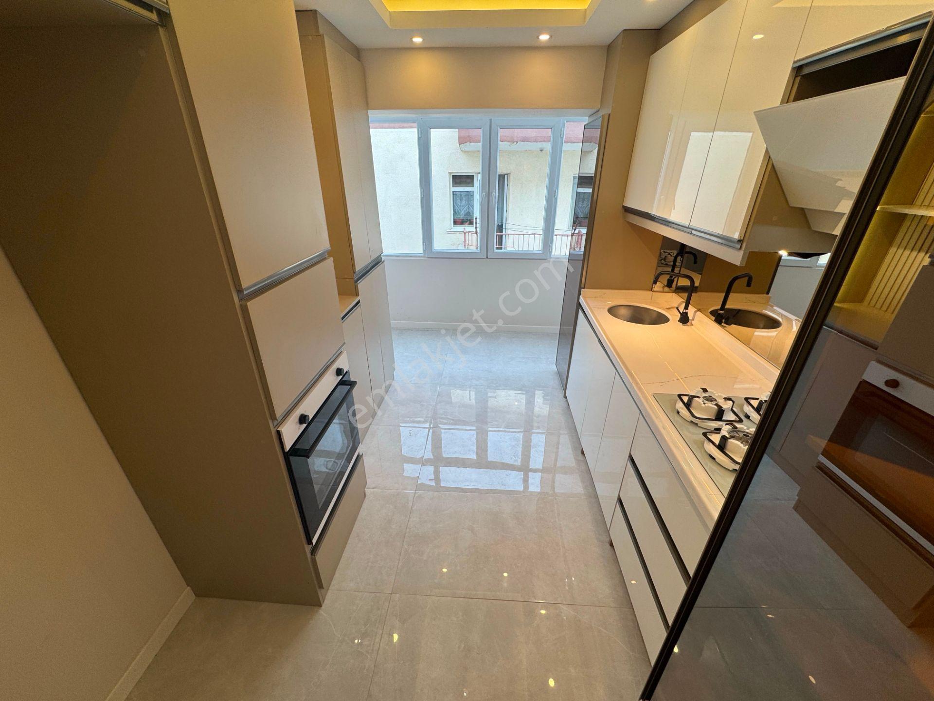 Sincan Plevne Mah Salon Bağımsız Kredi İmitsiz 3.arakat 3+1 Satılık Daire — fotoğraf 29