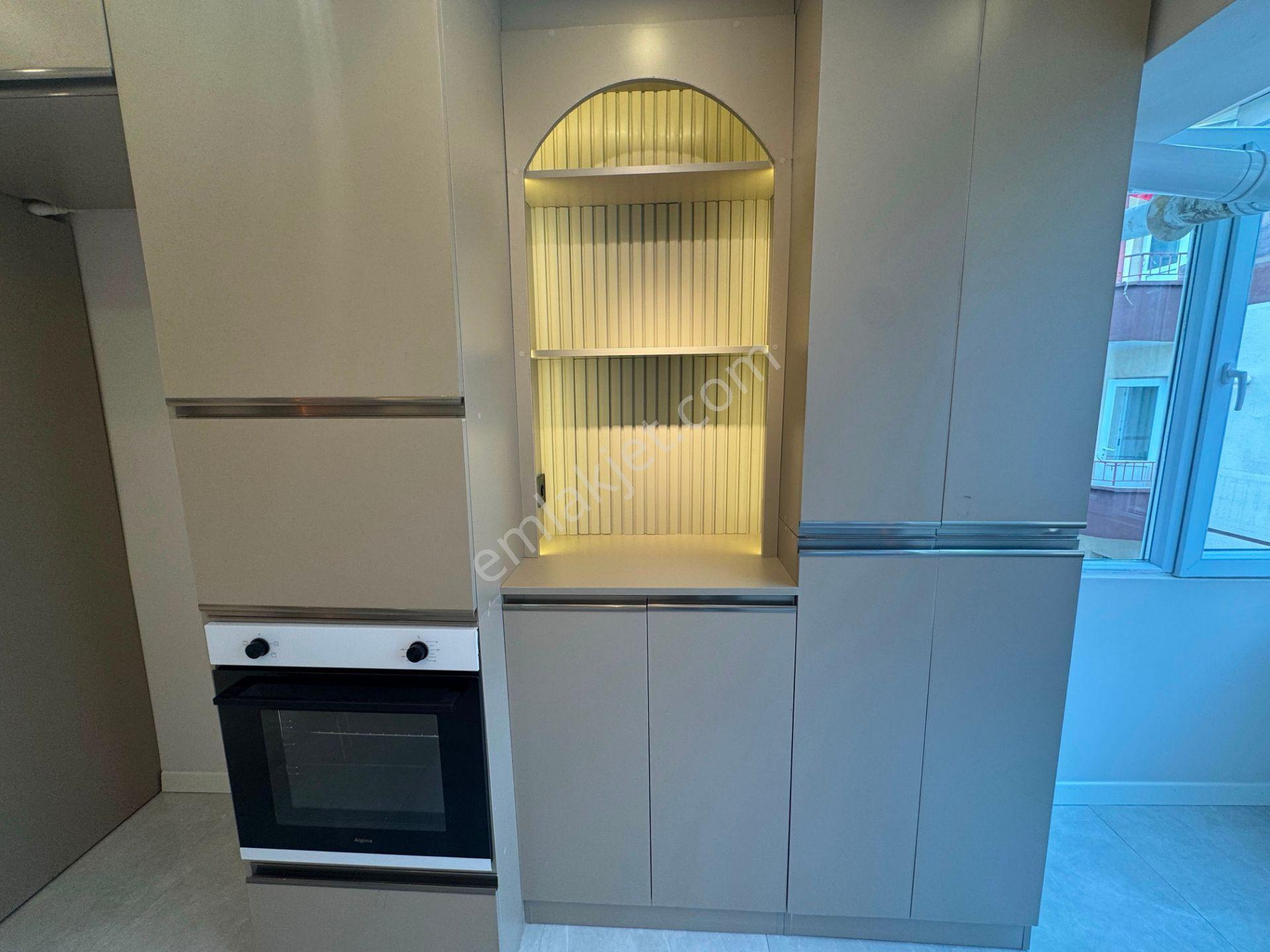 Sincan Plevne Mah Salon Bağımsız Kredi İmitsiz 3.arakat 3+1 Satılık Daire — fotoğraf 30