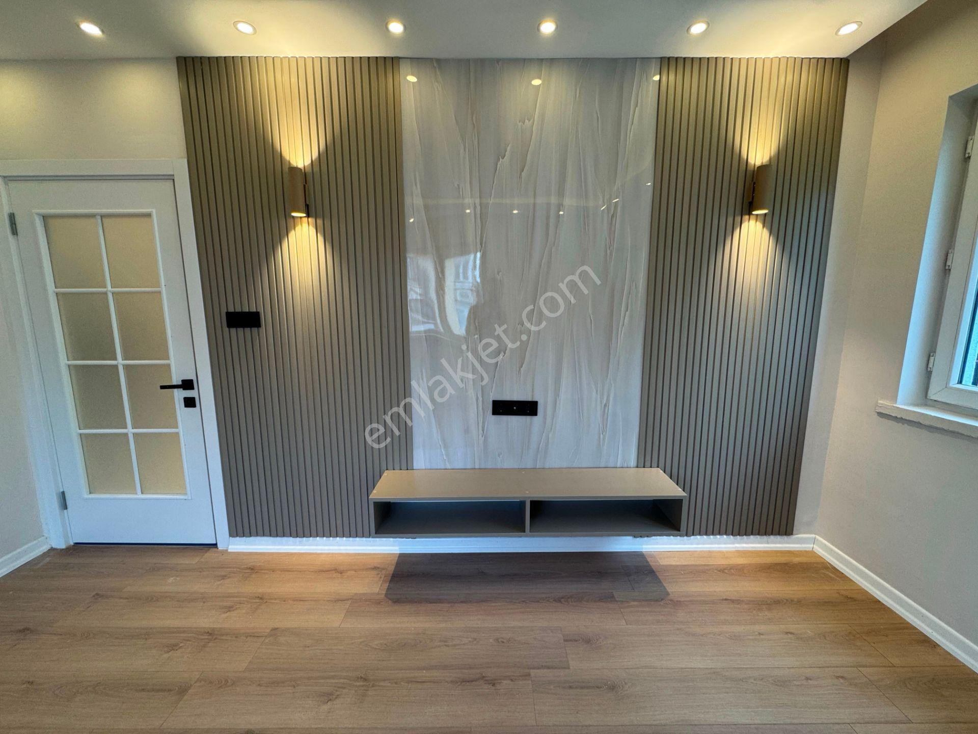 Sincan Plevne Mah Salon Bağımsız Kredi İmitsiz 3.arakat 3+1 Satılık Daire — fotoğraf 31