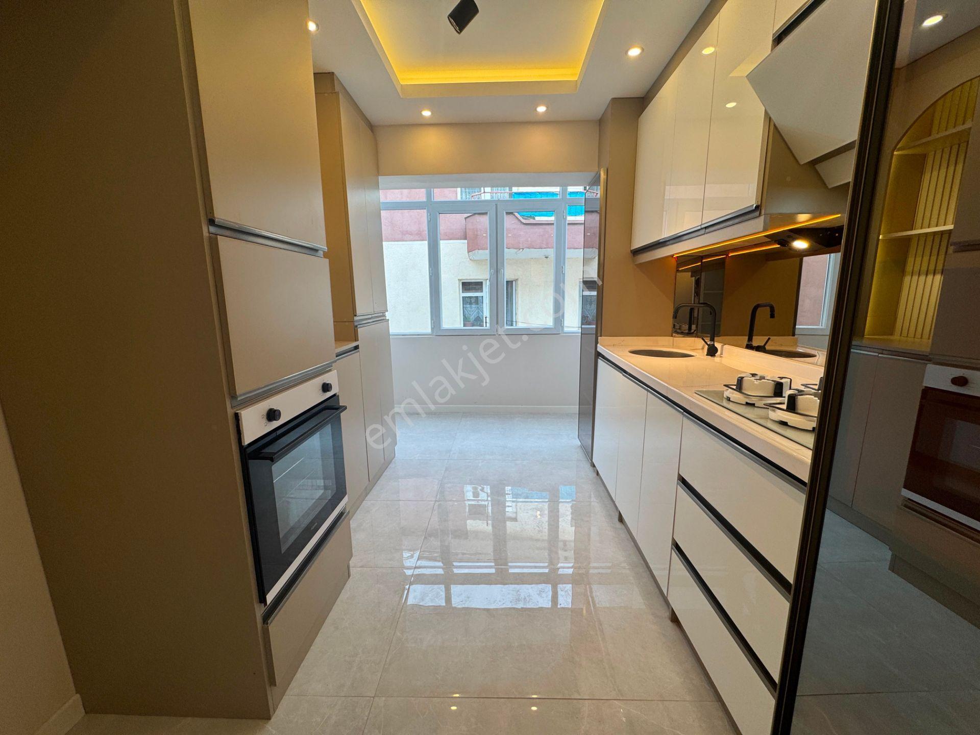 Sincan Plevne Mah Salon Bağımsız Kredi İmitsiz 3.arakat 3+1 Satılık Daire — fotoğraf 32