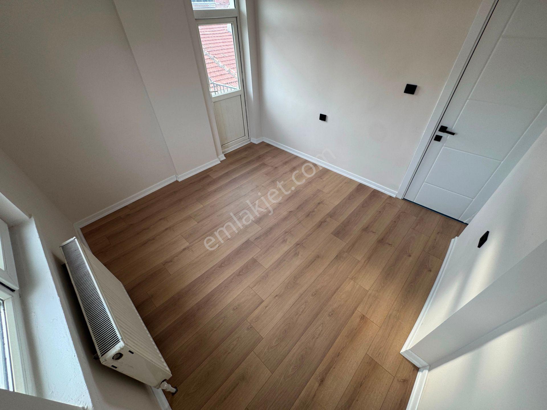 Sincan Plevne Mah Salon Bağımsız Kredi İmitsiz 3.arakat 3+1 Satılık Daire — fotoğraf 33