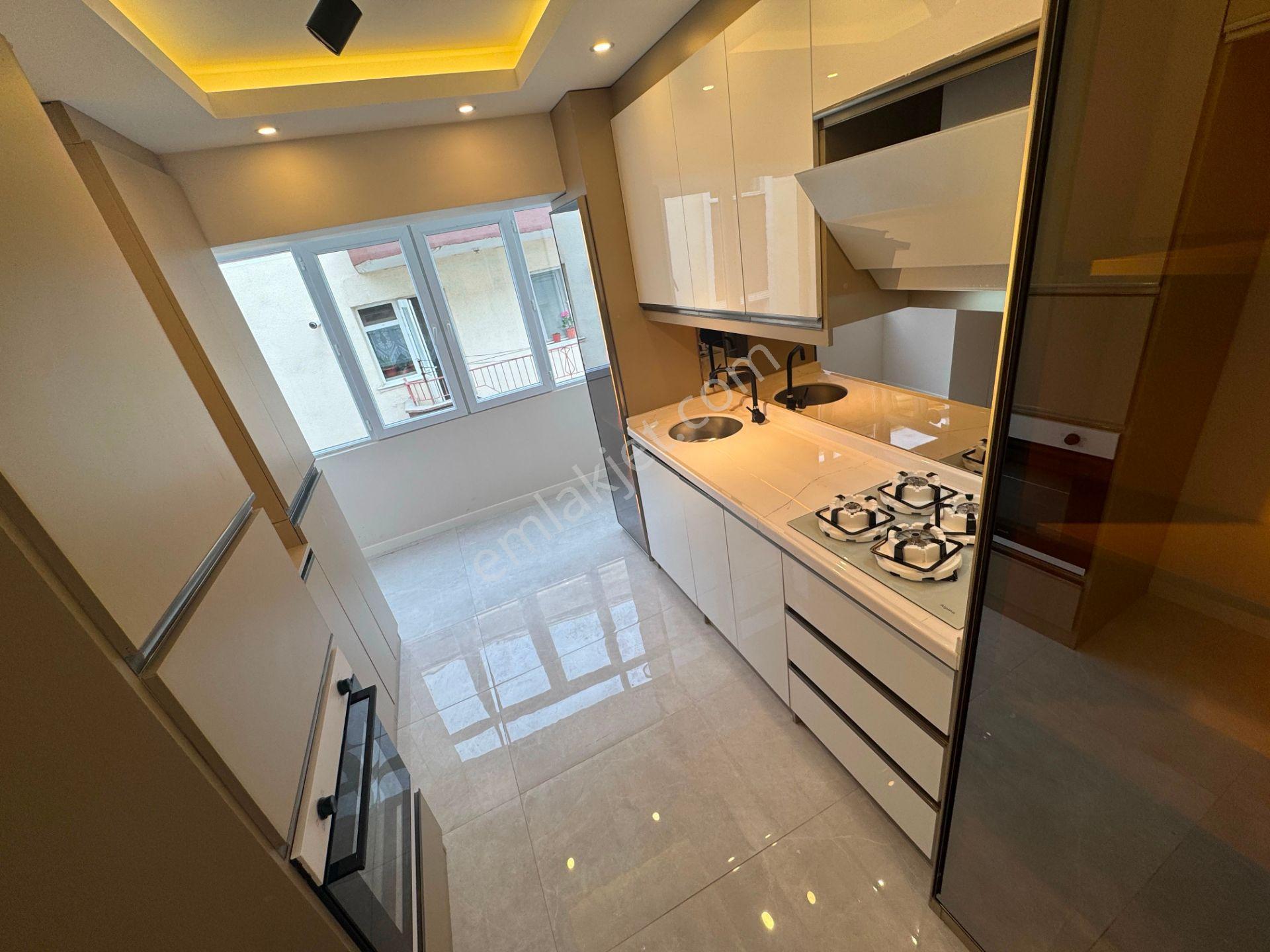 Sincan Plevne Mah Salon Bağımsız Kredi İmitsiz 3.arakat 3+1 Satılık Daire — fotoğraf 35