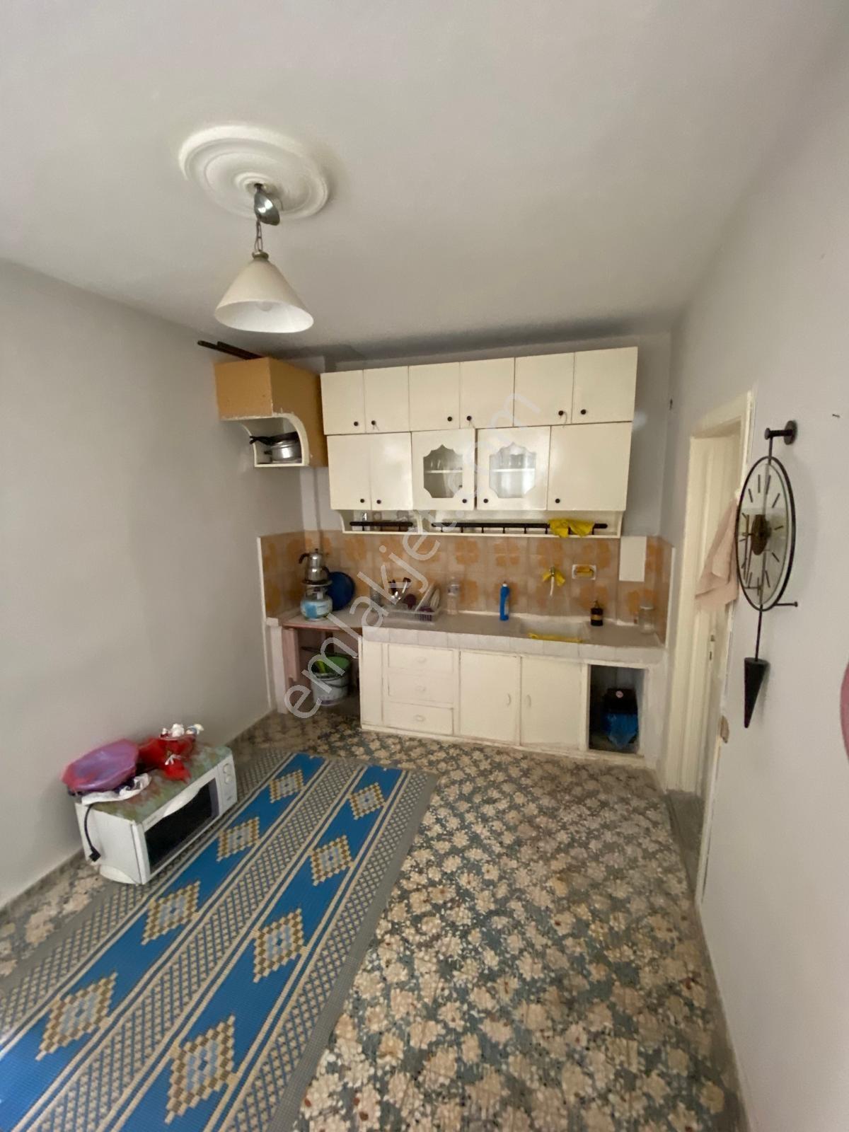 Merkezde Teraslı Müstakil Satılık Dubleks 80m2 — fotoğraf 2