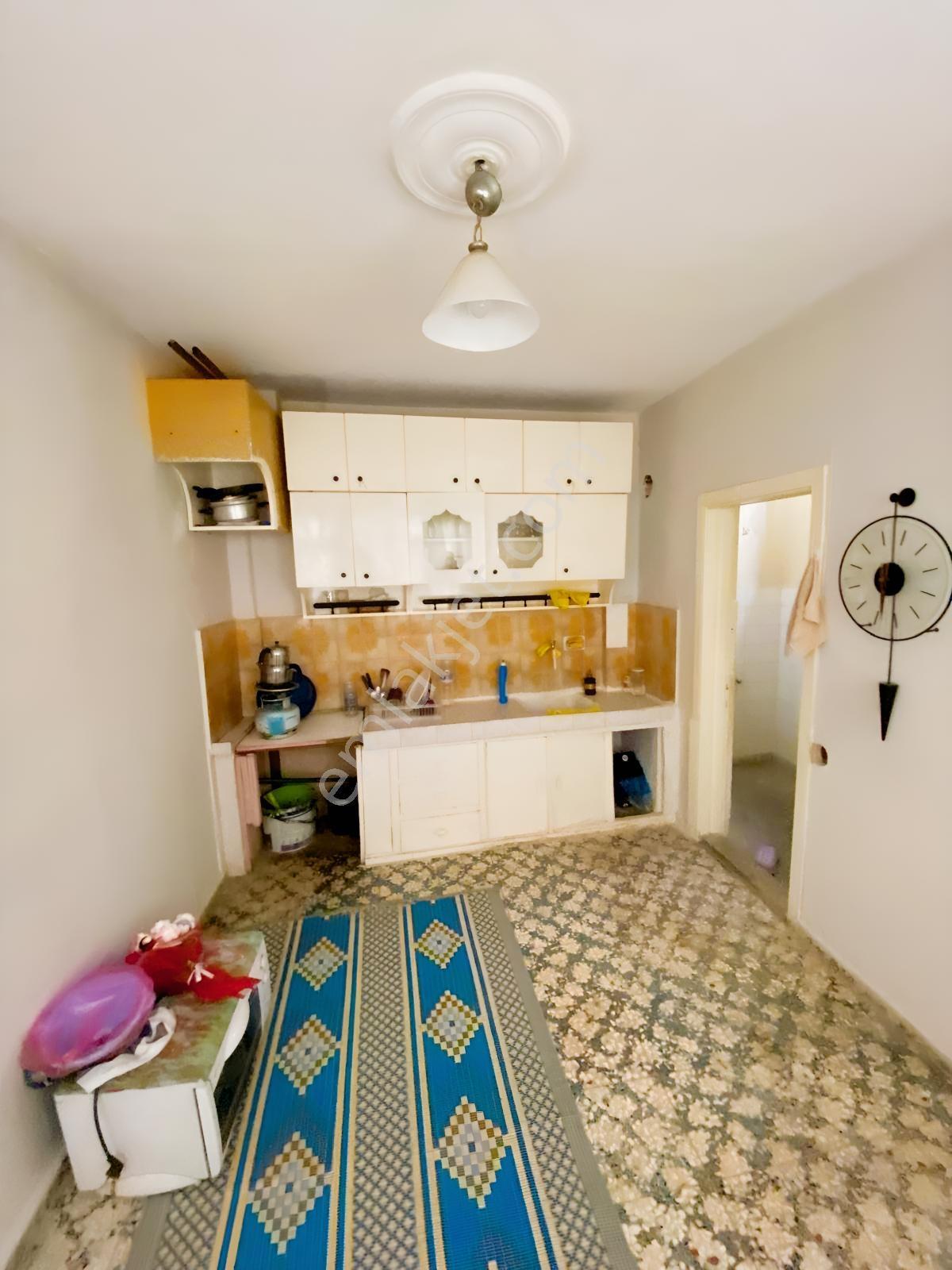 Merkezde Teraslı Müstakil Satılık Dubleks 80m2 — fotoğraf 3
