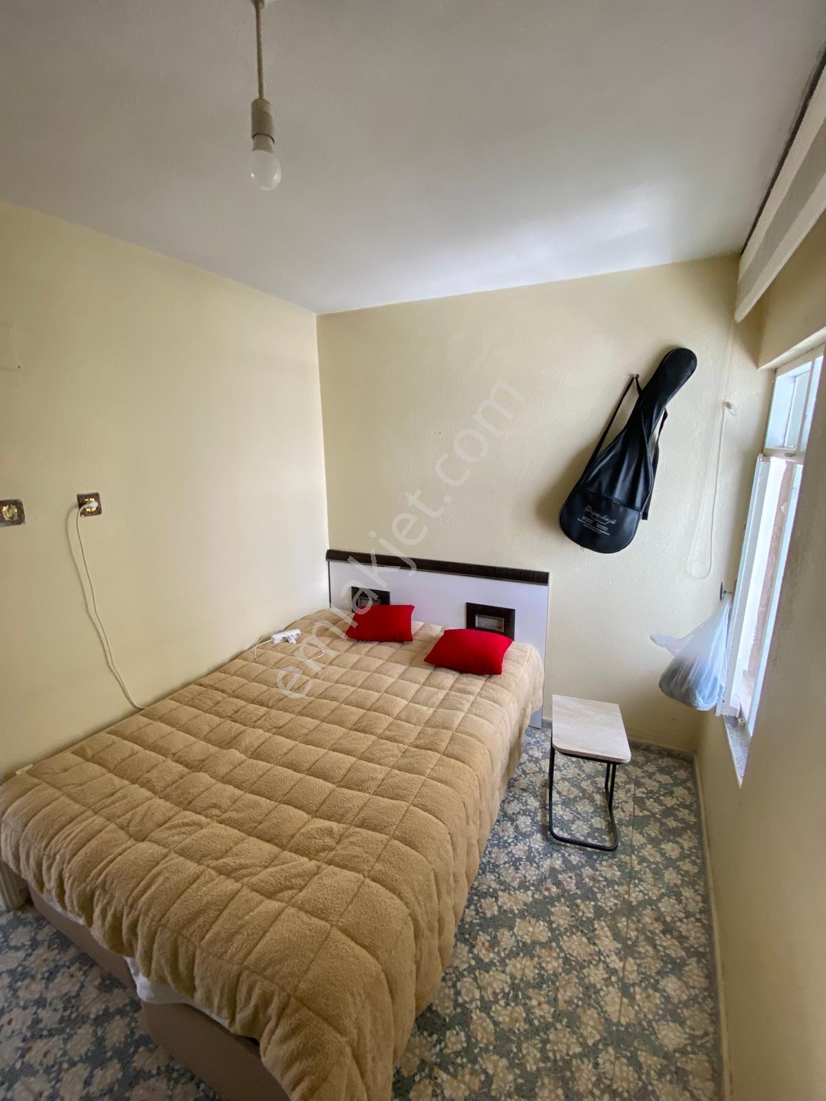 Merkezde Teraslı Müstakil Satılık Dubleks 80m2 — fotoğraf 6