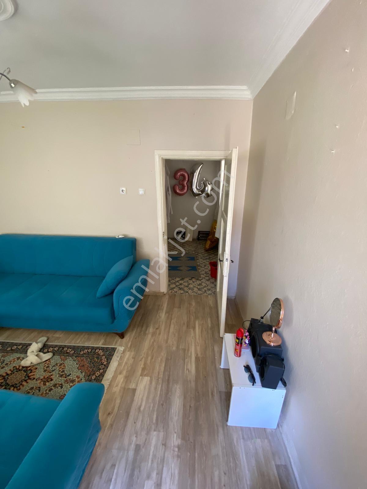 Merkezde Teraslı Müstakil Satılık Dubleks 80m2 — fotoğraf 7